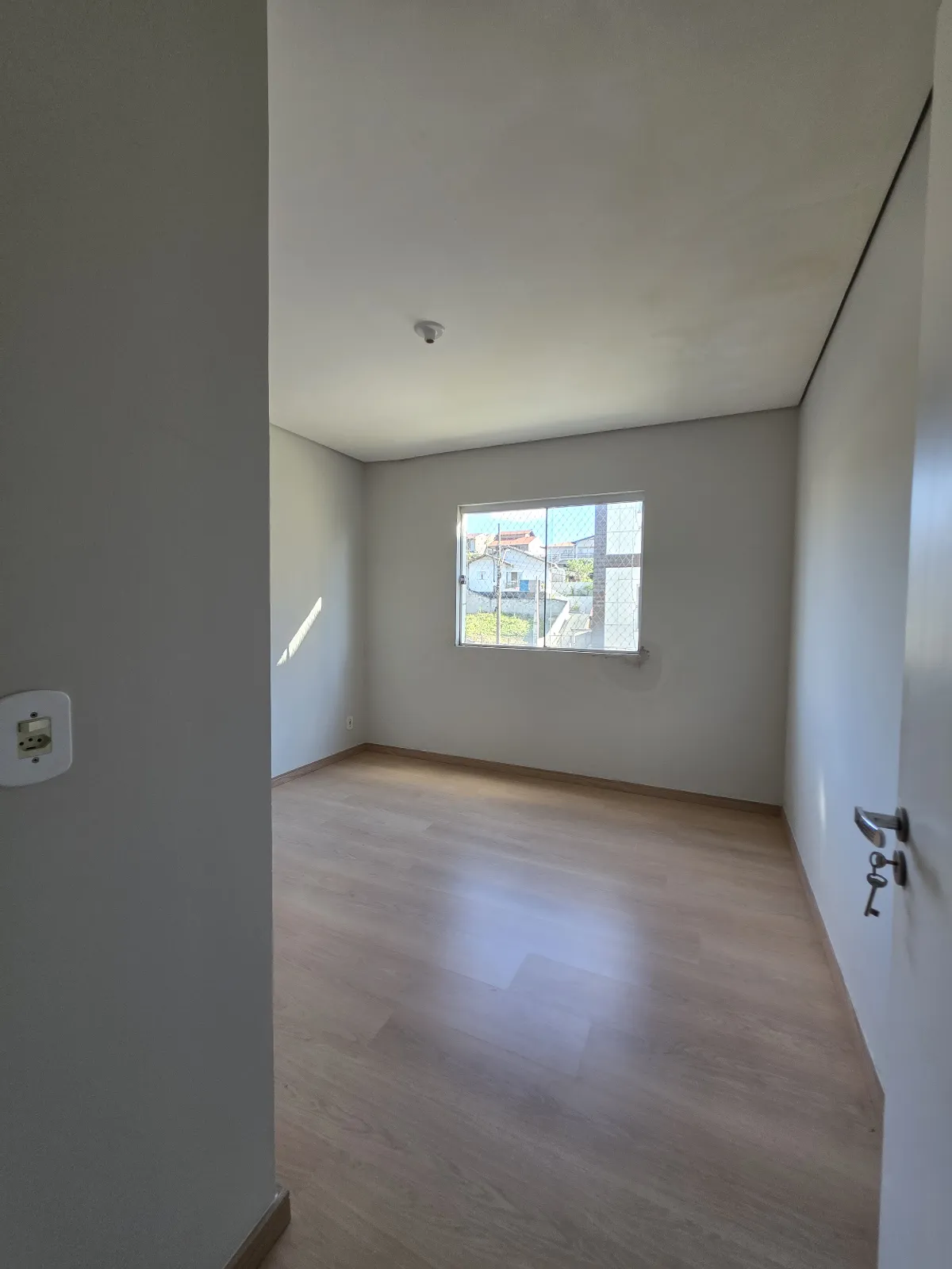 Apartamento para alugar em Rua Nilo Saldanha Franco 605, Rio Negrinho, SC - Foto 5 - Pillati Imóveis