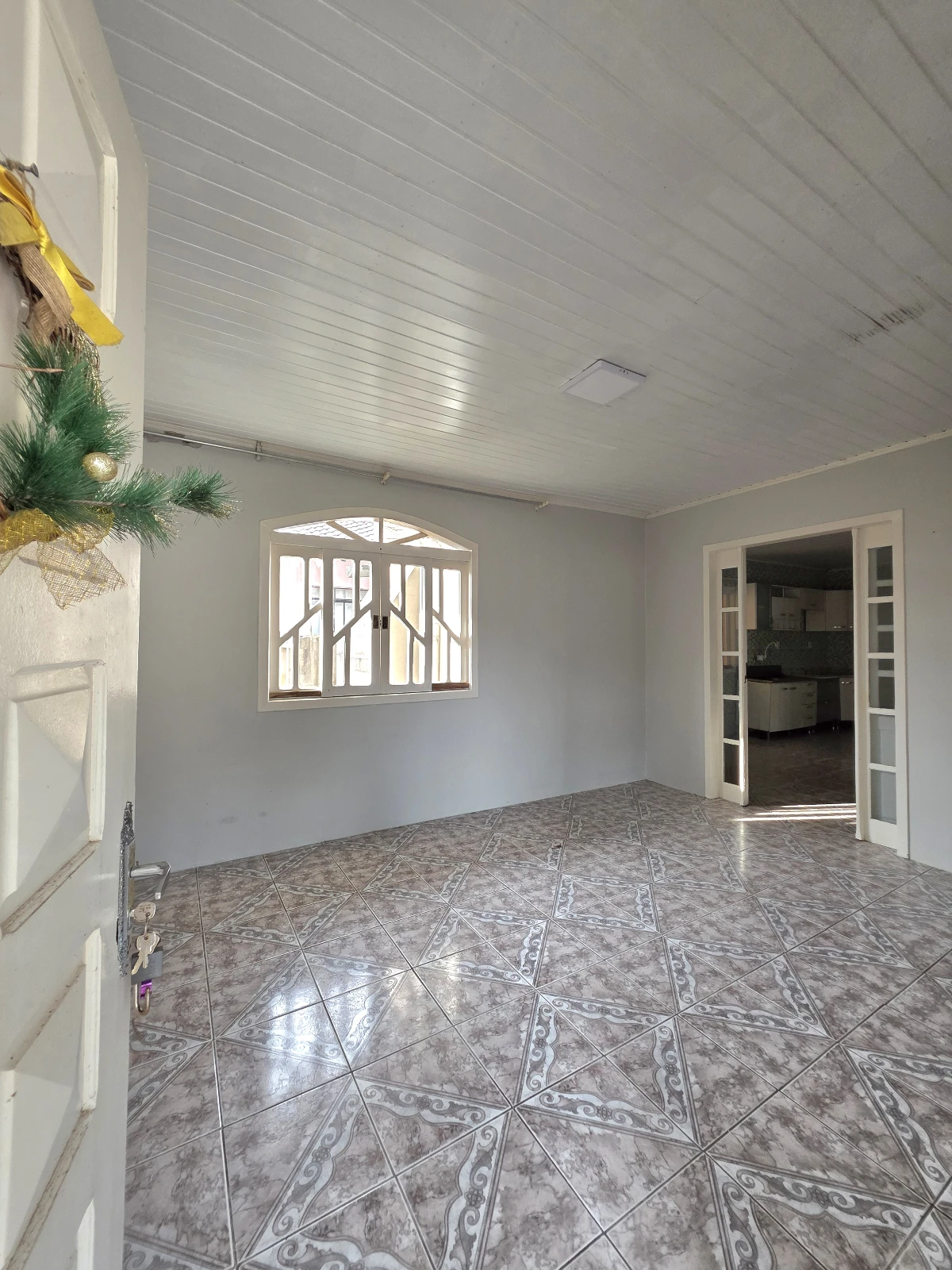 Casa para alugar em Rua José Brusky Jr 561, Rio Negrinho, SC - Foto 2 - Pillati Imóveis