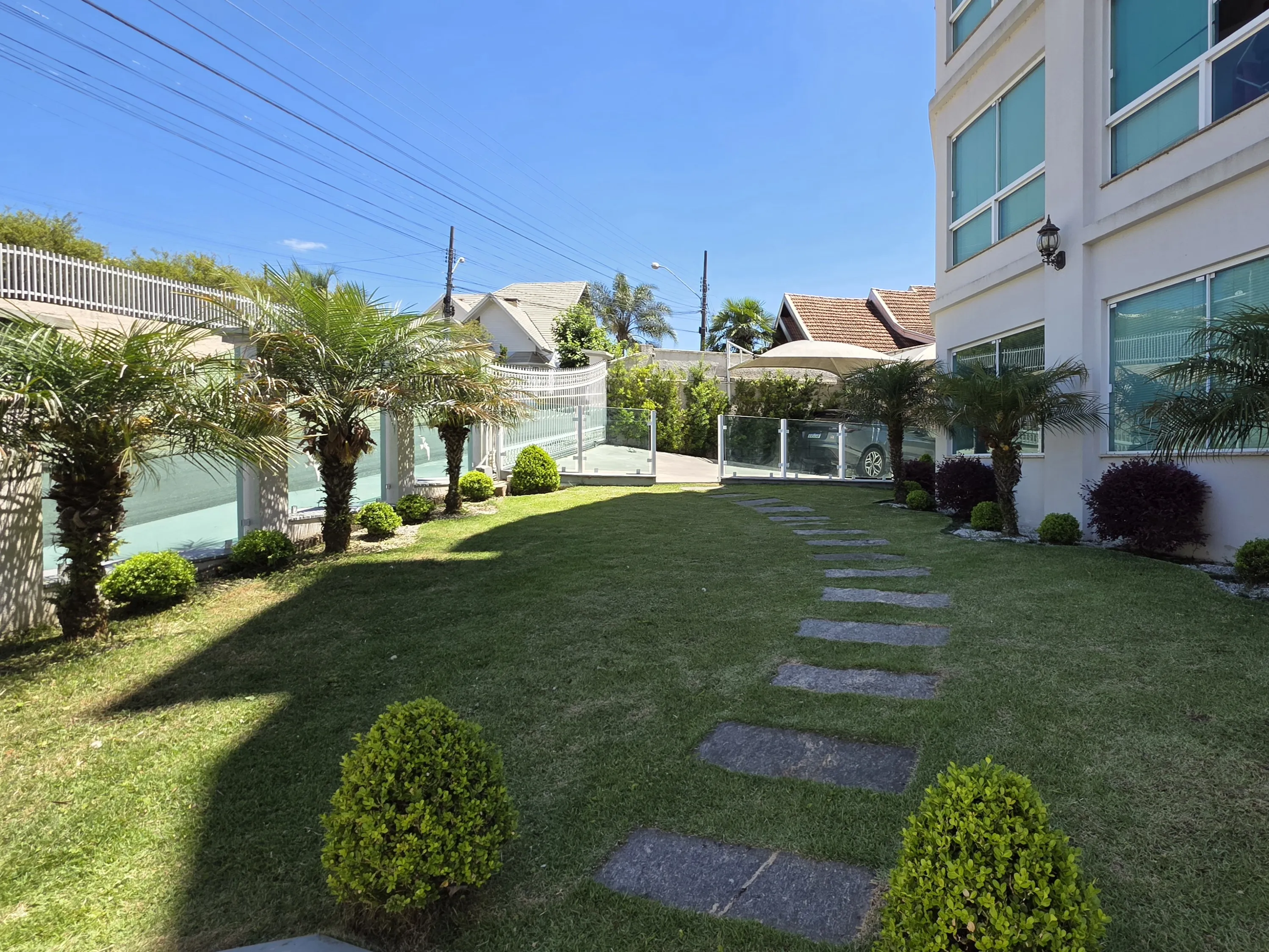 Apartamento à venda em Rua José da Cruz Veiga 215, Rio Negrinho, SC - Foto 3 - Pillati Imóveis