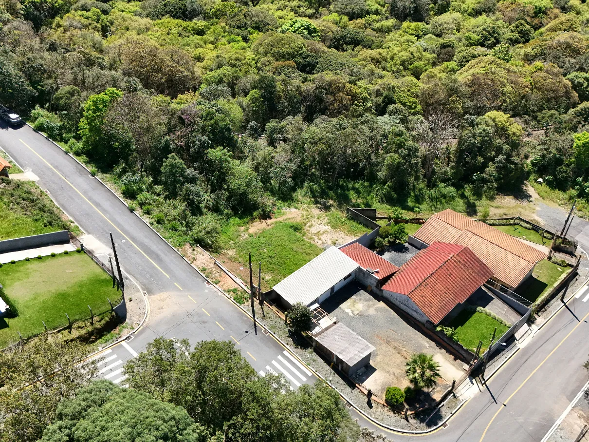 Terreno à venda em Rua São Francisco 231, Rio Negrinho, SC - Foto 3 - Pillati Imóveis
