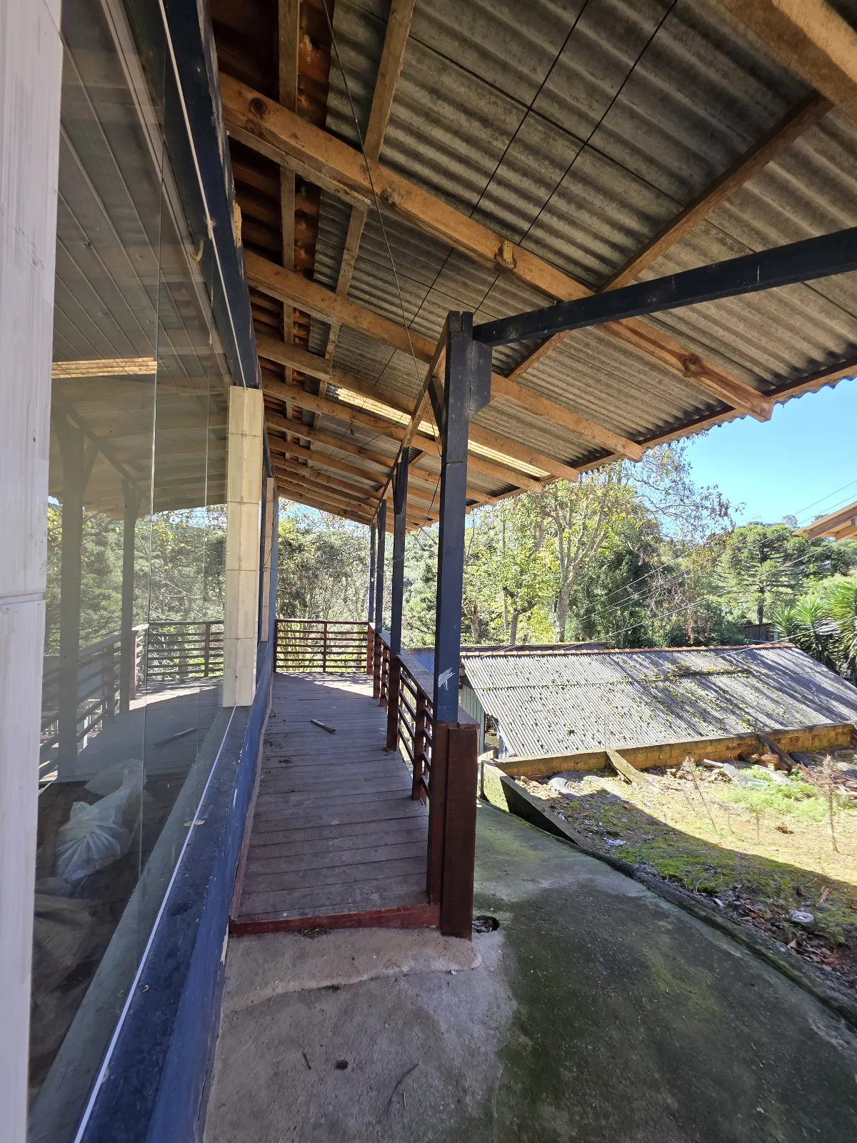 Casa à venda em Rua Manuel V Thomaz 1, Rio Negrinho, SC - Foto 2 - Pillati Imóveis