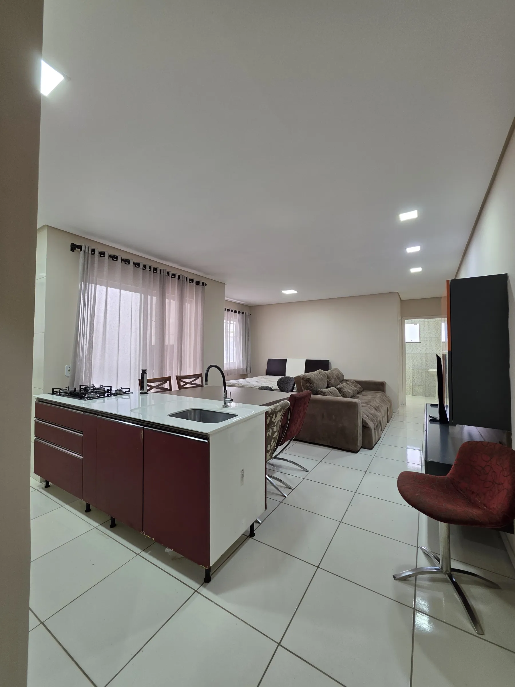 Apartamento para alugar em Rua Nilo Saldanha Franco 605, Rio Negrinho, SC - Foto 4 - Pillati Imóveis
