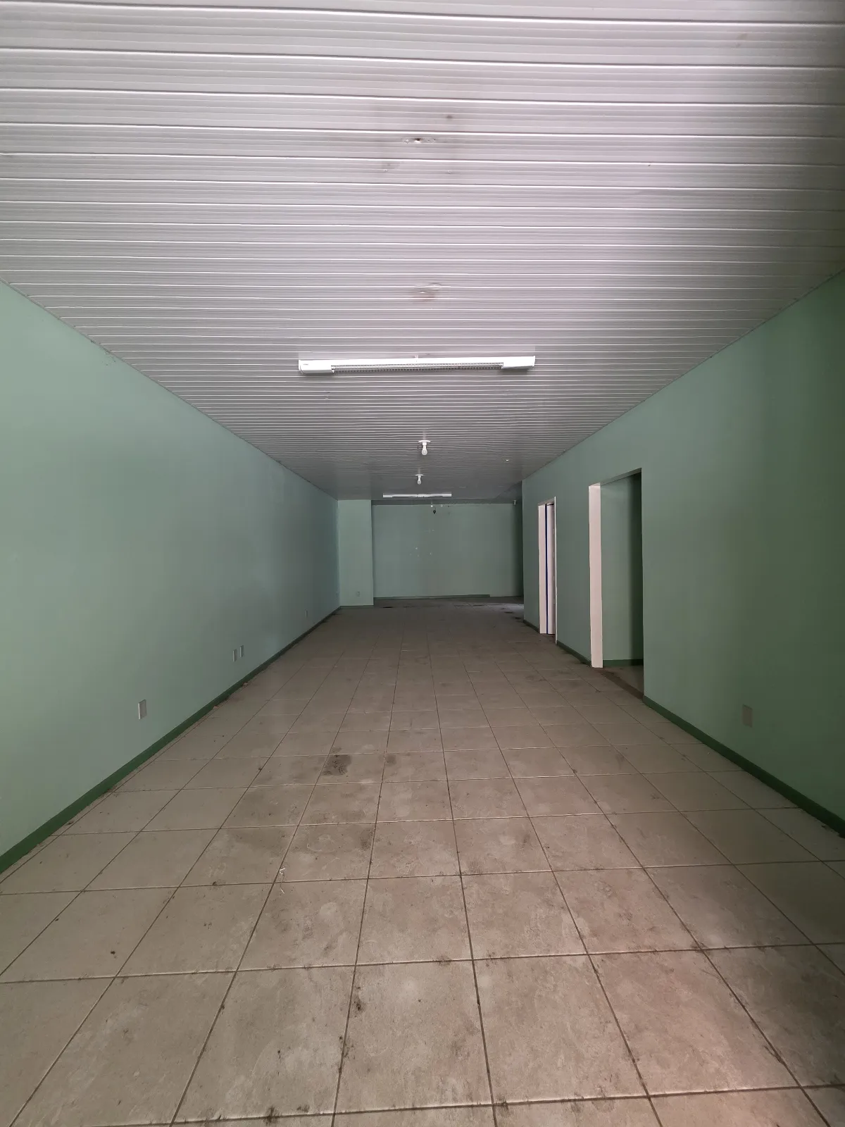 Sala Comercial para alugar em Rua Jorge Zipperer 132, Rio Negrinho, SC - Foto 6 - Pillati Imóveis