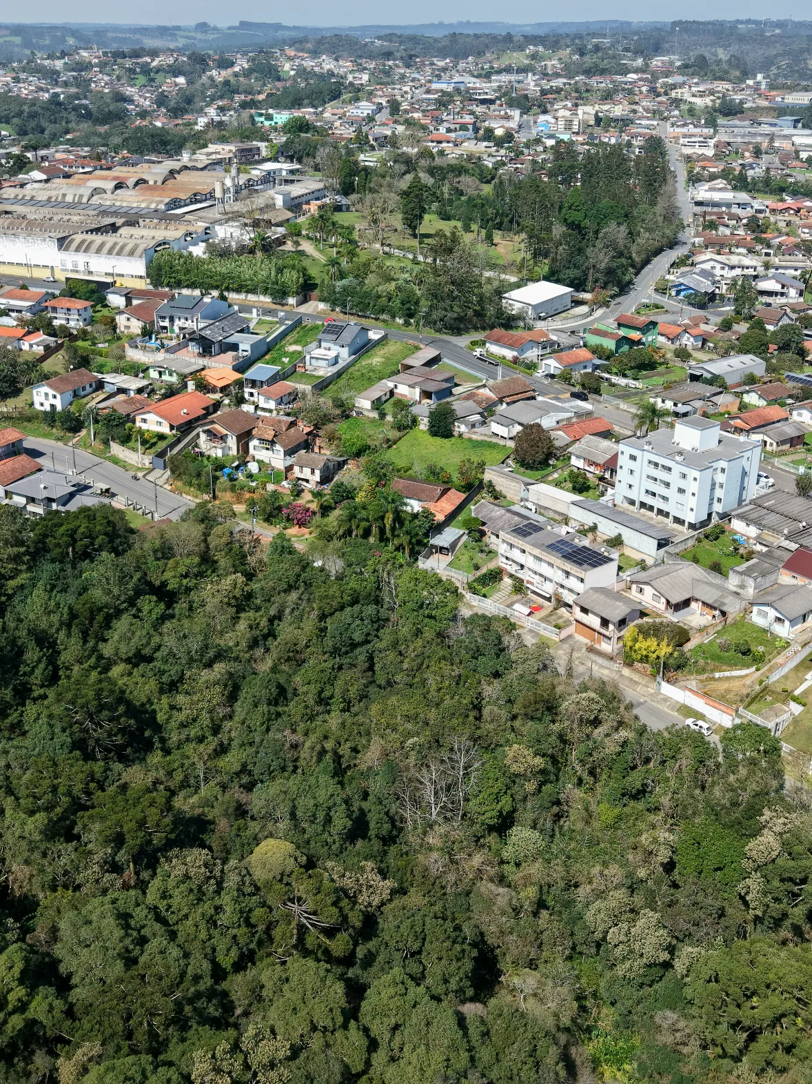 Terreno à venda em Rua Paulo Tureck 1713, Rio Negrinho, SC - Foto 10 - Pillati Imóveis