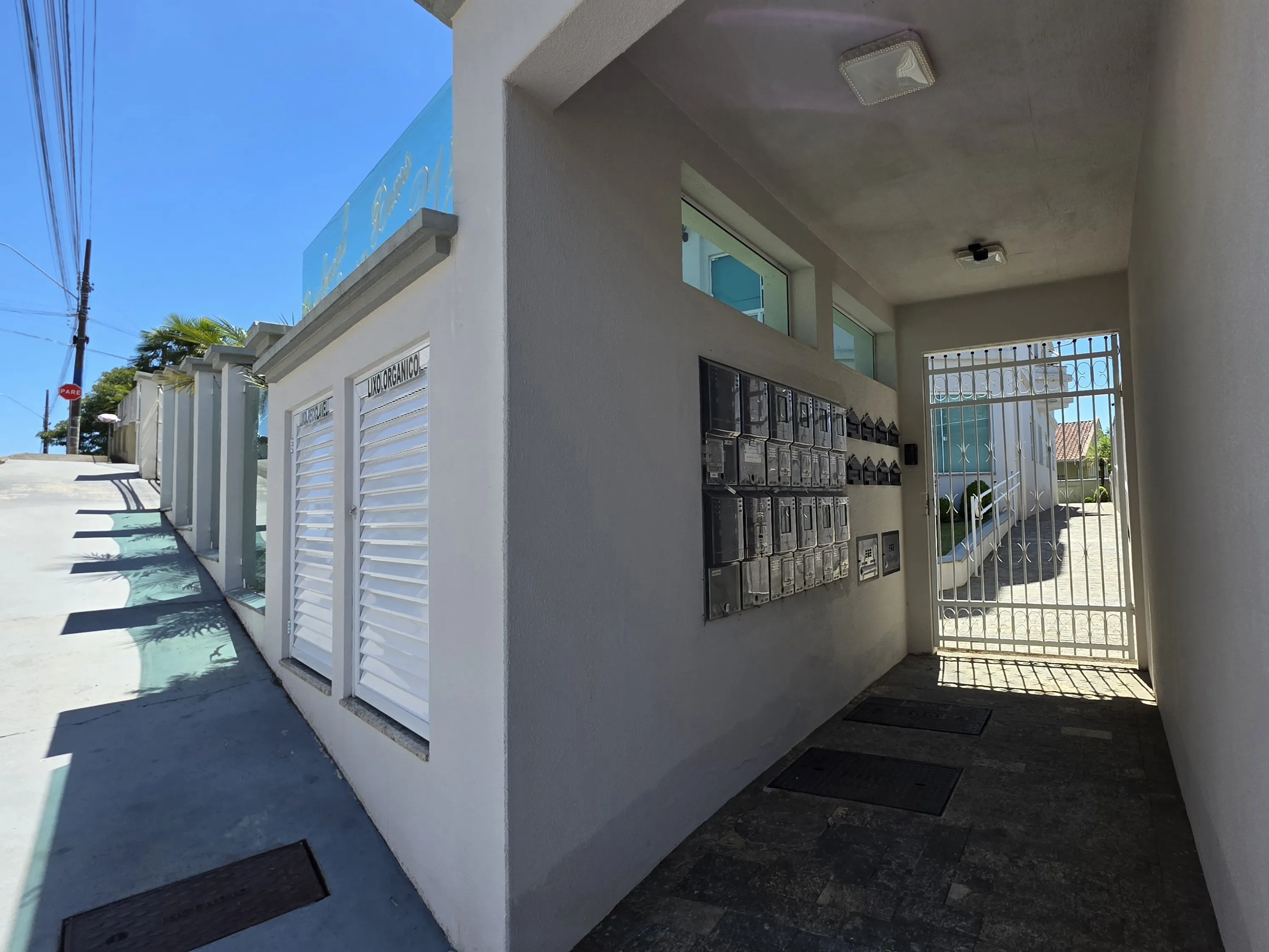 Apartamento à venda em Rua José da Cruz Veiga 215, Rio Negrinho, SC - Foto 2 - Pillati Imóveis