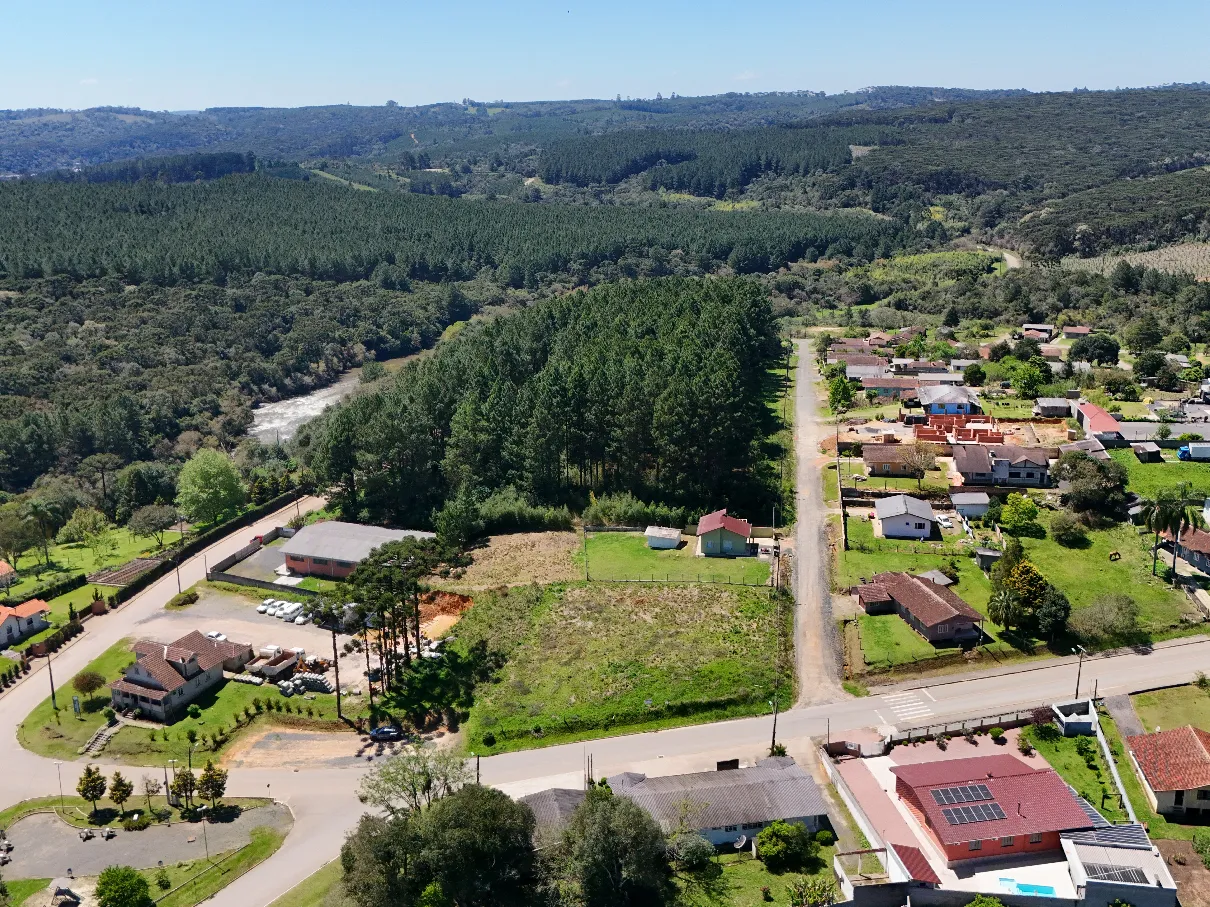 Terreno à venda em Travesa José Zaleski 332, Rio Negrinho, SC - Foto 6 - Pillati Imóveis