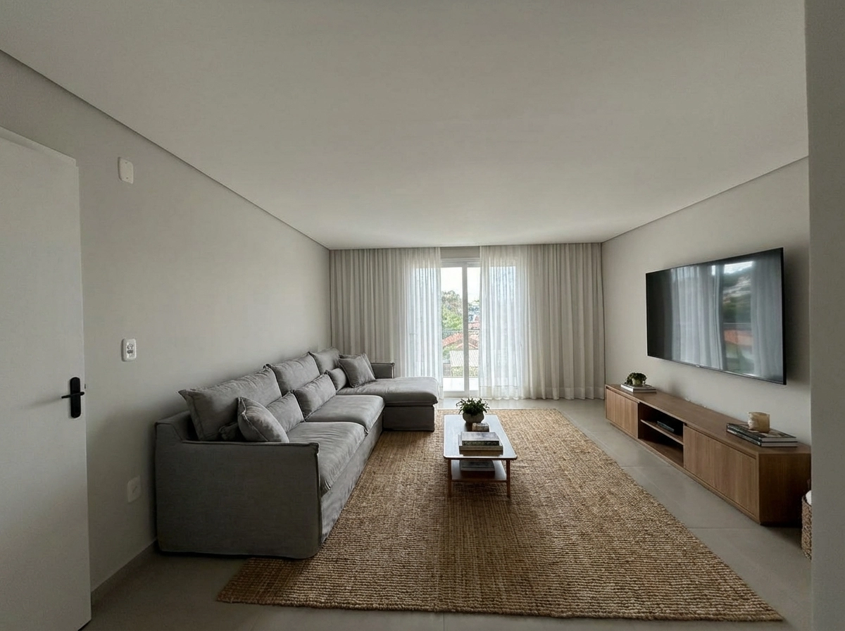 Apartamento à venda em Rua Laurindo Bail 172, Rio Negrinho, sc - Foto 9 - Pillati Imóveis