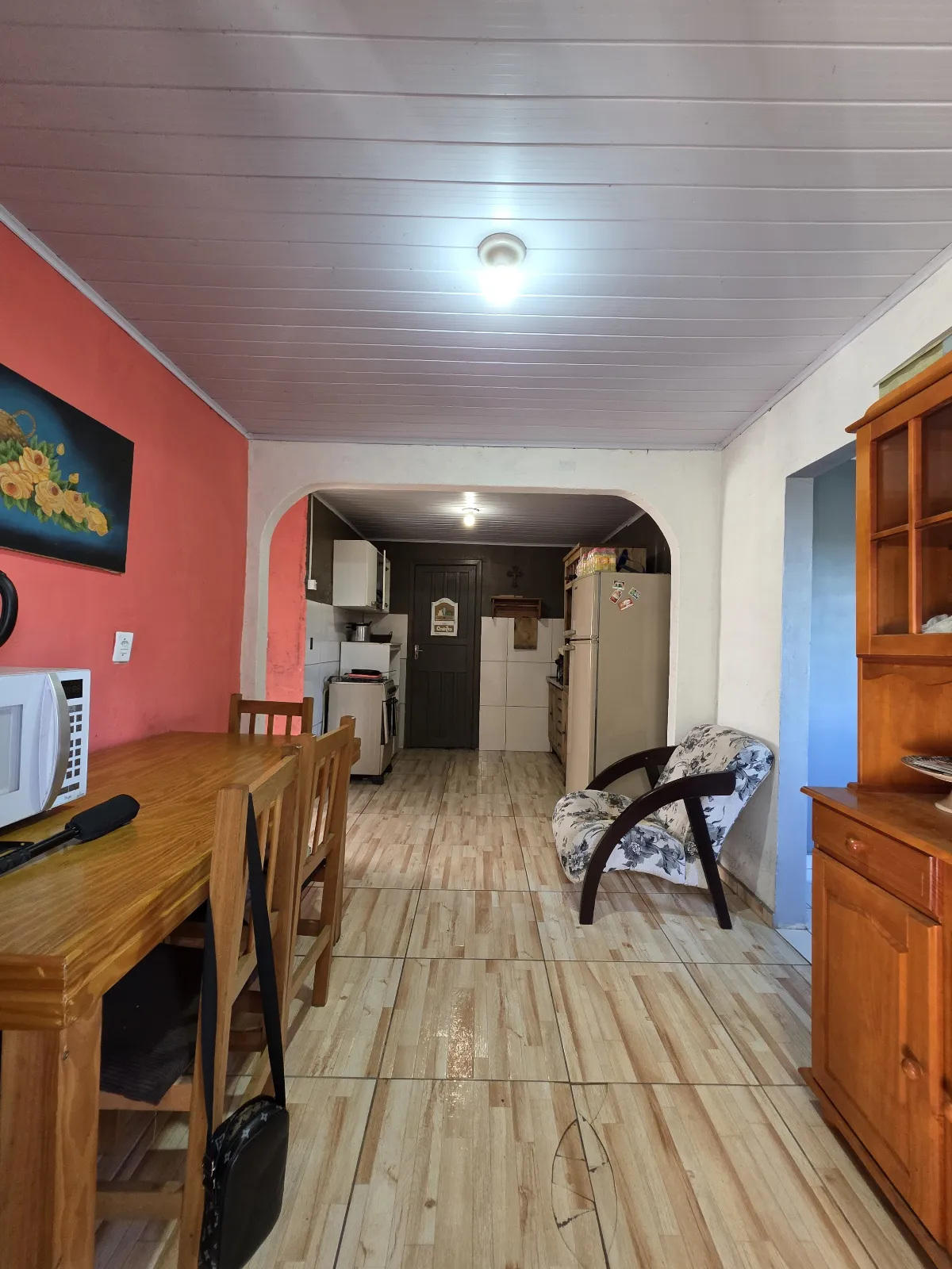Casa à venda em Rua Eduardo Anton 174, Rio Negrinho, SC - Foto 8 - Pillati Imóveis
