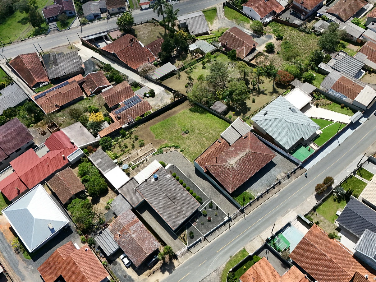 Terreno à venda em Rua Carlos Mühlbauer 116, Rio Negrinho, SC - Foto 3 - Pillati Imóveis