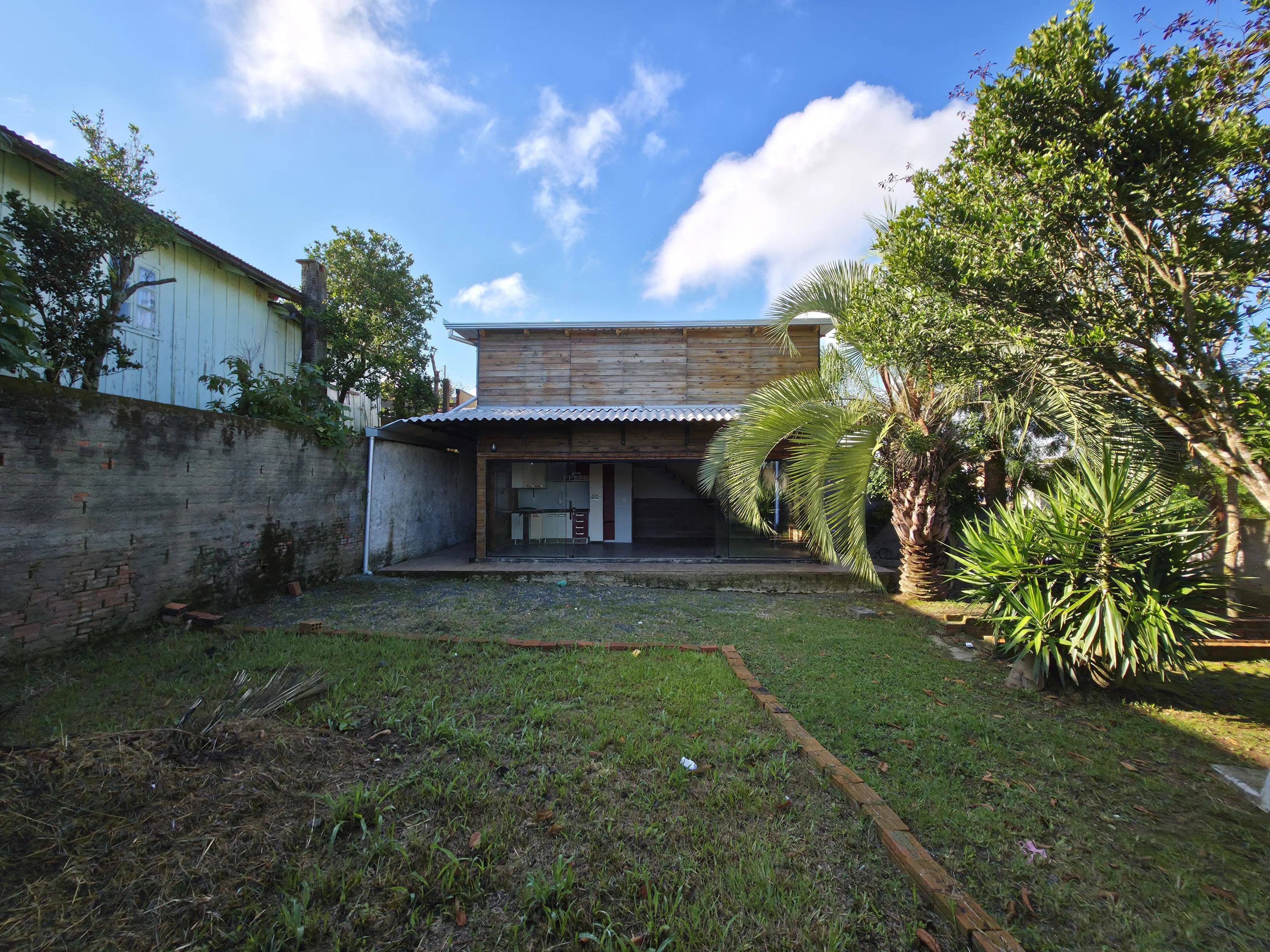 Casa para alugar em Rua Marino Pícoli 596, Rio Negrinho, SC - Foto 5 - Pillati Imóveis