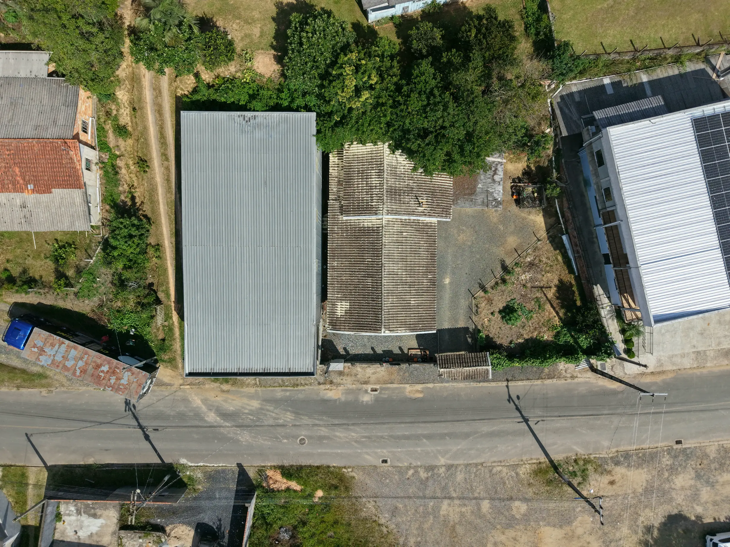 Sala Comercial à venda em Rua prefeito Herberto Tureck 564, Rio Negrinho, SC - Foto 6 - Pillati Imóveis