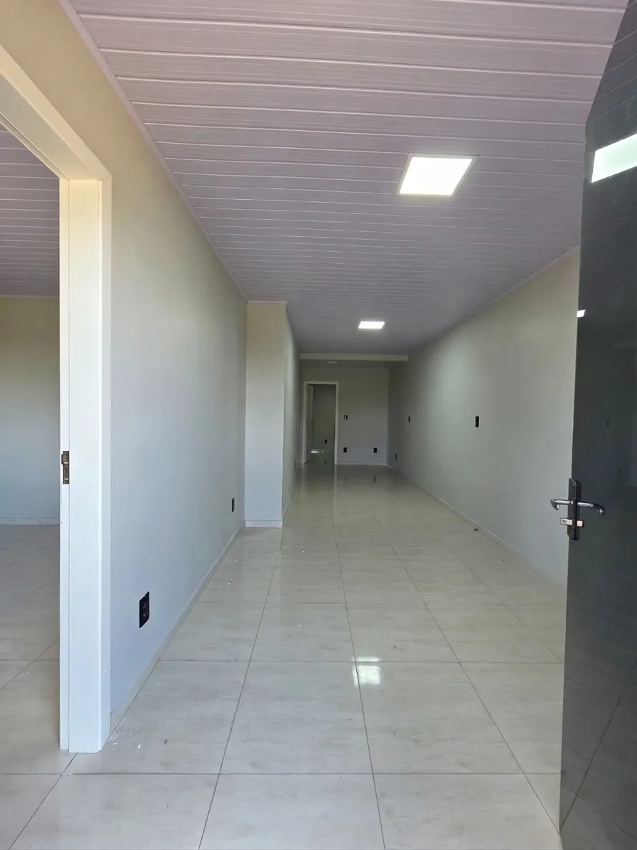 Apartamento para alugar em Rua Elciomar Denck 57, Rio Negrinho, SC - Foto 3 - Pillati Imóveis