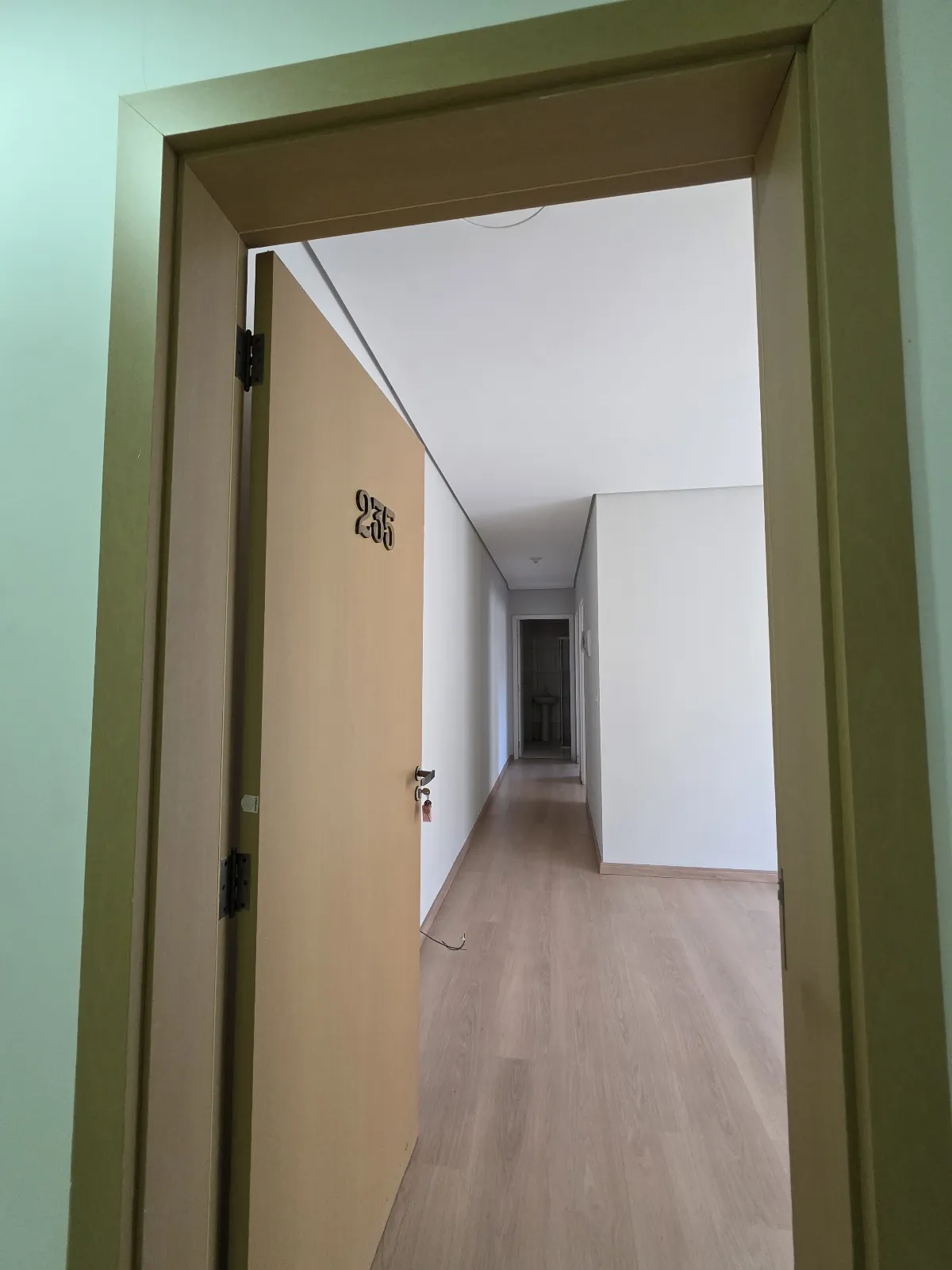 Apartamento para alugar em Rua Nilo Saldanha Franco 605, Rio Negrinho, SC - Foto 7 - Pillati Imóveis