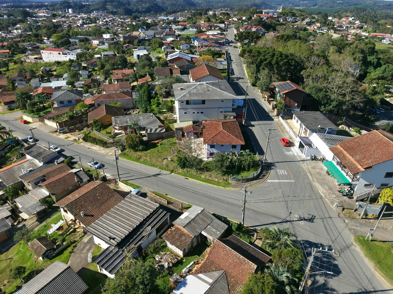 Casa à venda em Rua Eduardo Neidert 662, Rio Negrinho, SC - Foto 5 - Pillati Imóveis