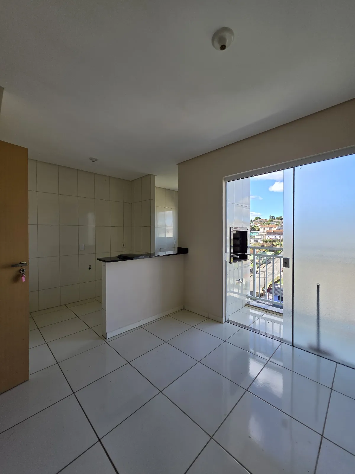 Apartamento à venda em Rua Nilo Saldanha Franco 605, Rio Negrinho, SC - Foto 2 - Pillati Imóveis