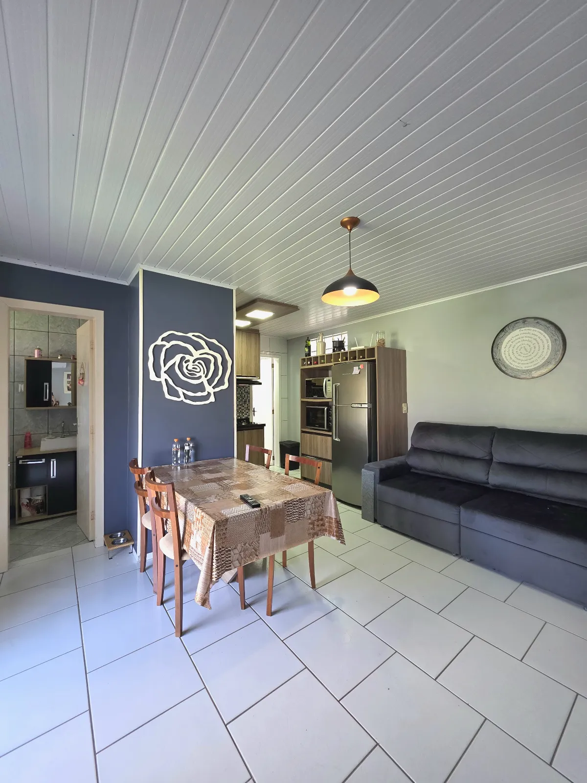 Casa à venda em Rua Roberto Buchmann 174, Rio Negrinho, SC - Foto 7 - Pillati Imóveis