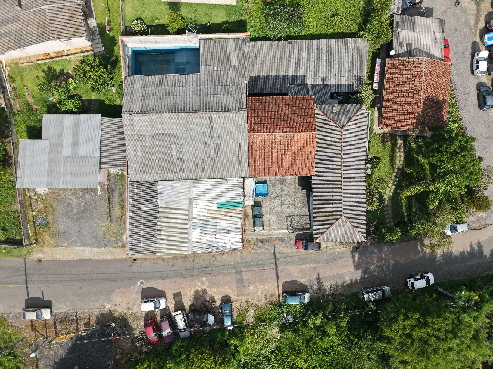 Sala Comercial à venda em Rua Emílio Witt 57, Rio Negrinho, SC - Foto 4 - Pillati Imóveis