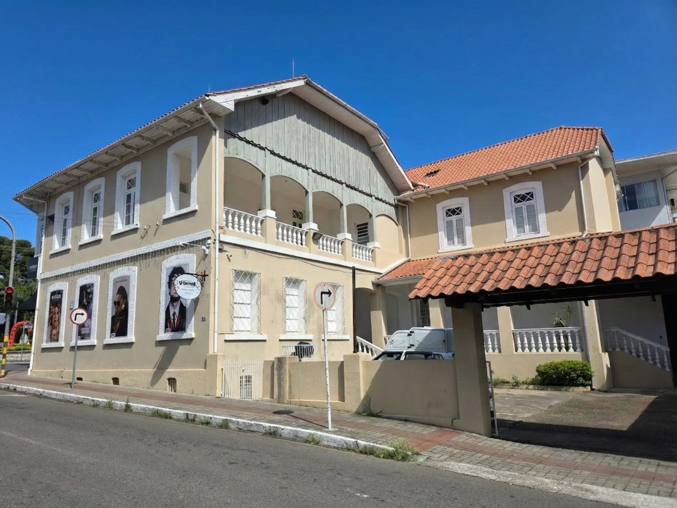 Apartamento para alugar em Rua Jorge Zipperer 95, Rio Negrinho, SC - Foto 3 - Pillati Imóveis
