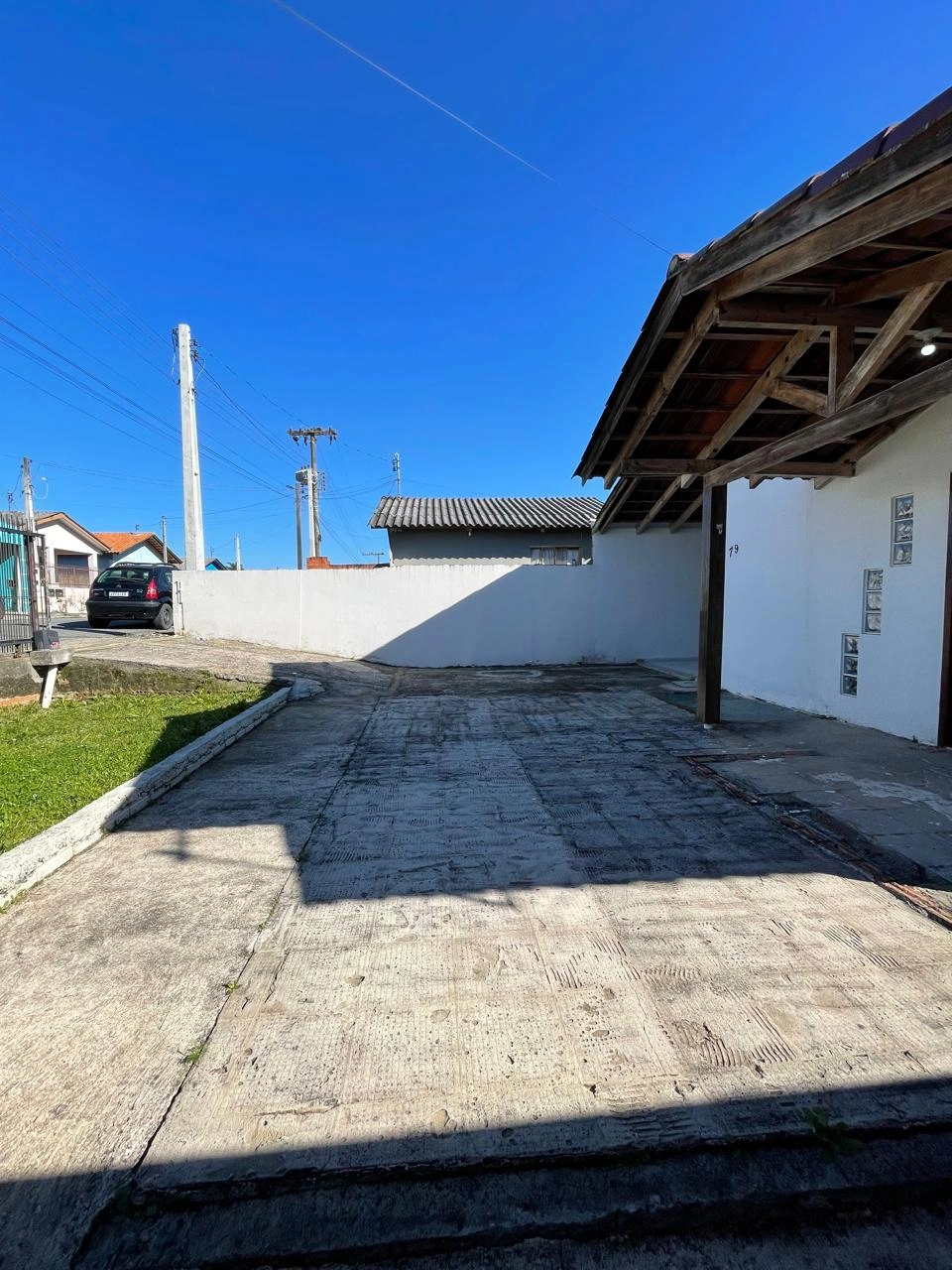 Casa para alugar em Travessa Rodolfo Jablonski 79, Rio Negrinho, SC - Foto 3 - Pillati Imóveis