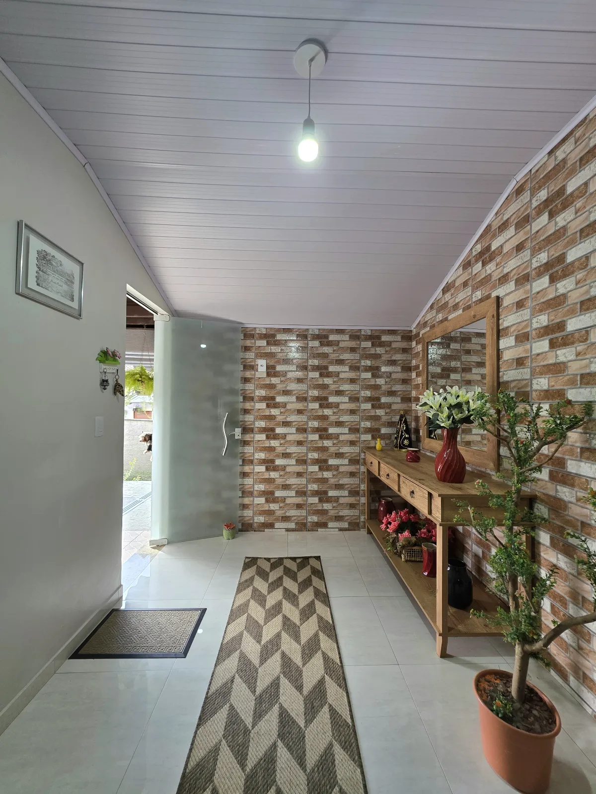Casa à venda em Estrada Dona Francisca 4785, Rio Negrinho, SC - Foto 5 - Pillati Imóveis