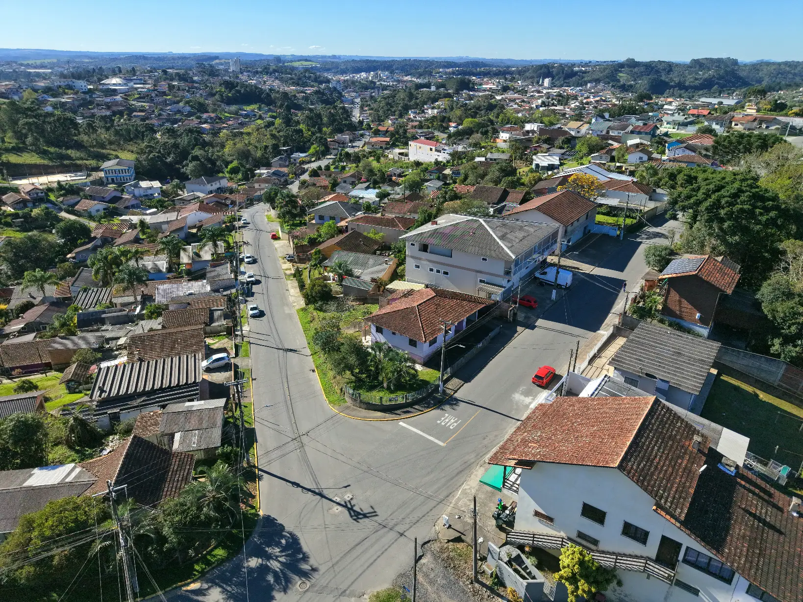 Casa à venda em Rua Eduardo Neidert 662, Rio Negrinho, SC - Foto 4 - Pillati Imóveis