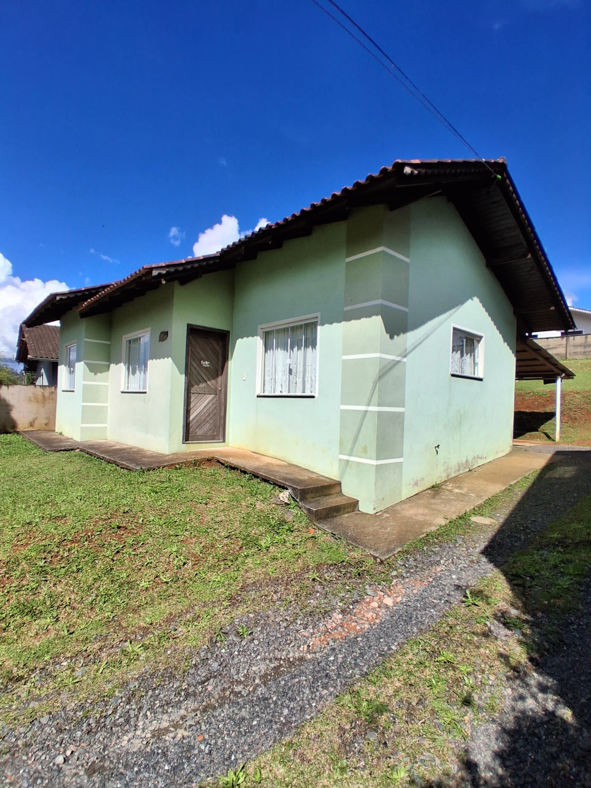 Casa à venda em Rua Mathias Nossol 2402, São Bento do Sul, SC - Foto 3 - Pillati Imóveis