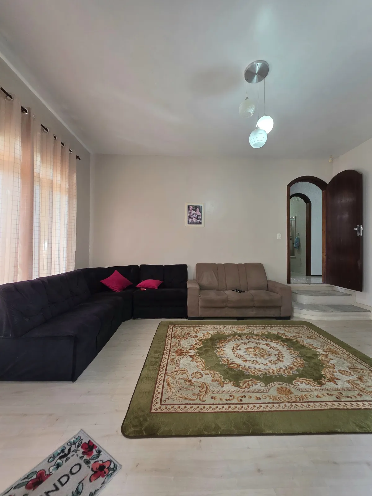 Casa à venda em Rua Roberto Buchman 179, Rio Negrinho, SC - Foto 4 - Pillati Imóveis