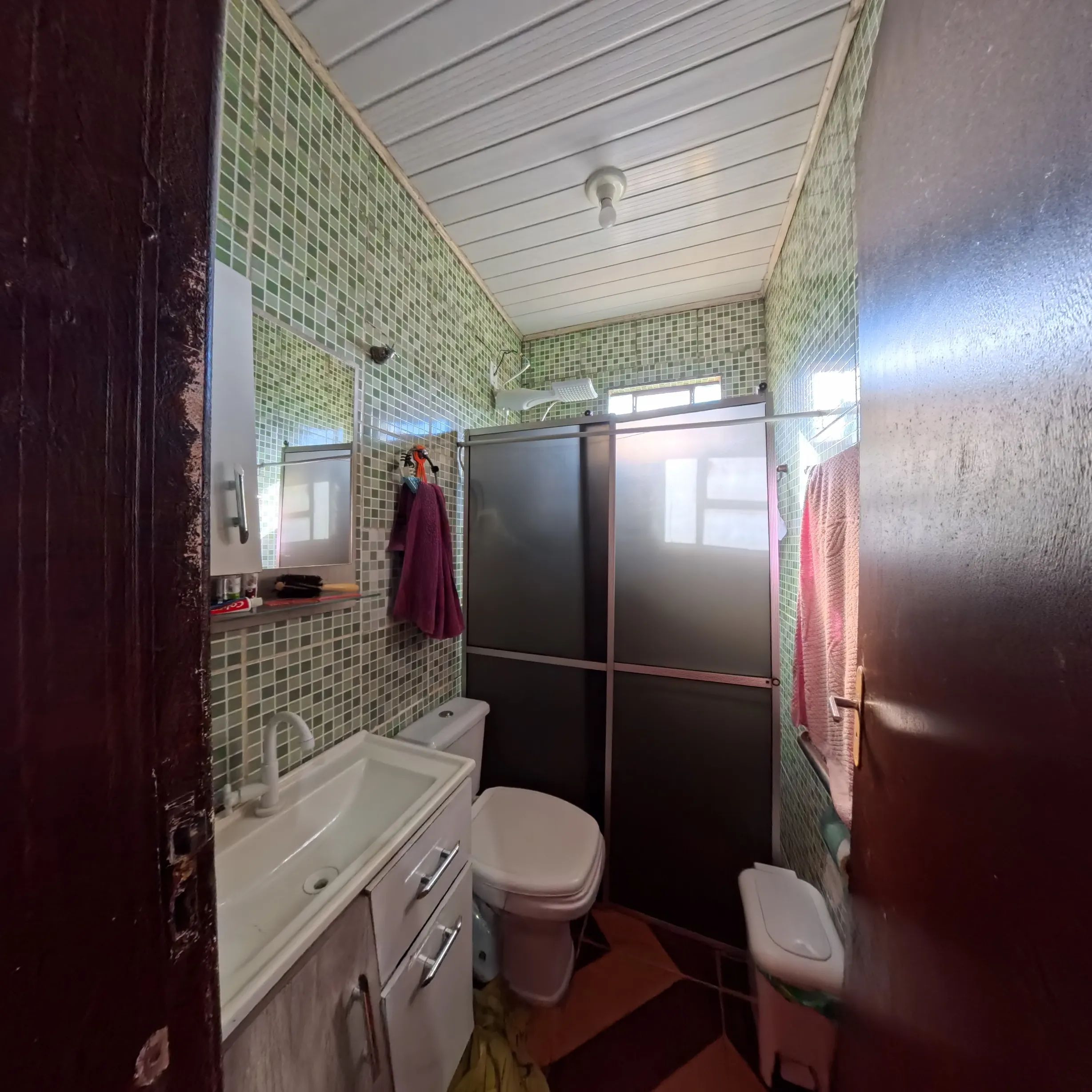 Sala Comercial para alugar em Rua Bernardo Reckziegel 102, Rio Negrinho, SC - Foto 8 - Pillati Imóveis