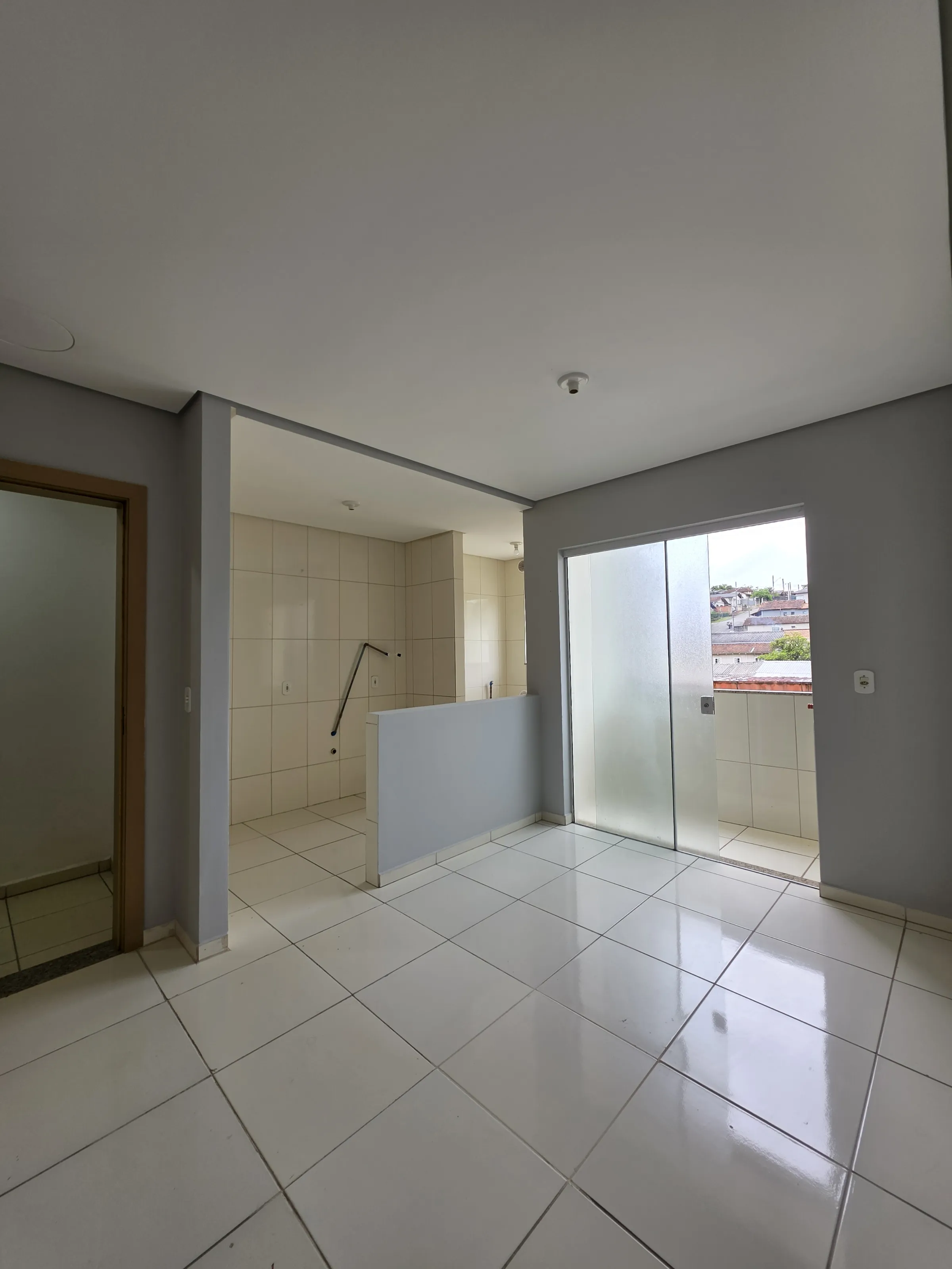 Apartamento para alugar em Rua Nilo Saldanha Franco 605, Rio Negrinho, SC - Foto 2 - Pillati Imóveis