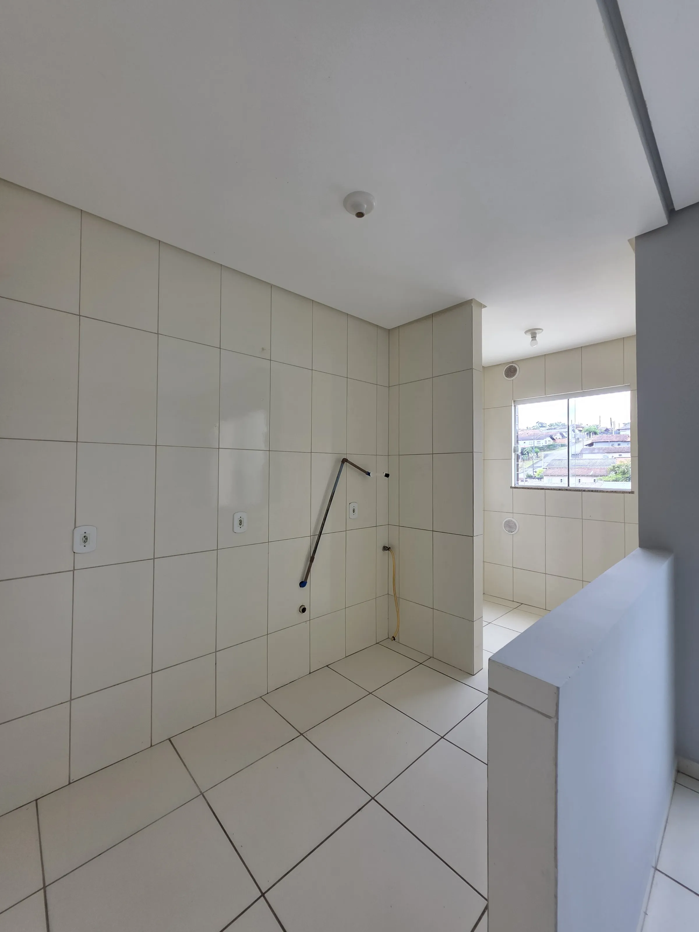 Apartamento para alugar em Rua Nilo Saldanha Franco 605, Rio Negrinho, SC - Foto 3 - Pillati Imóveis