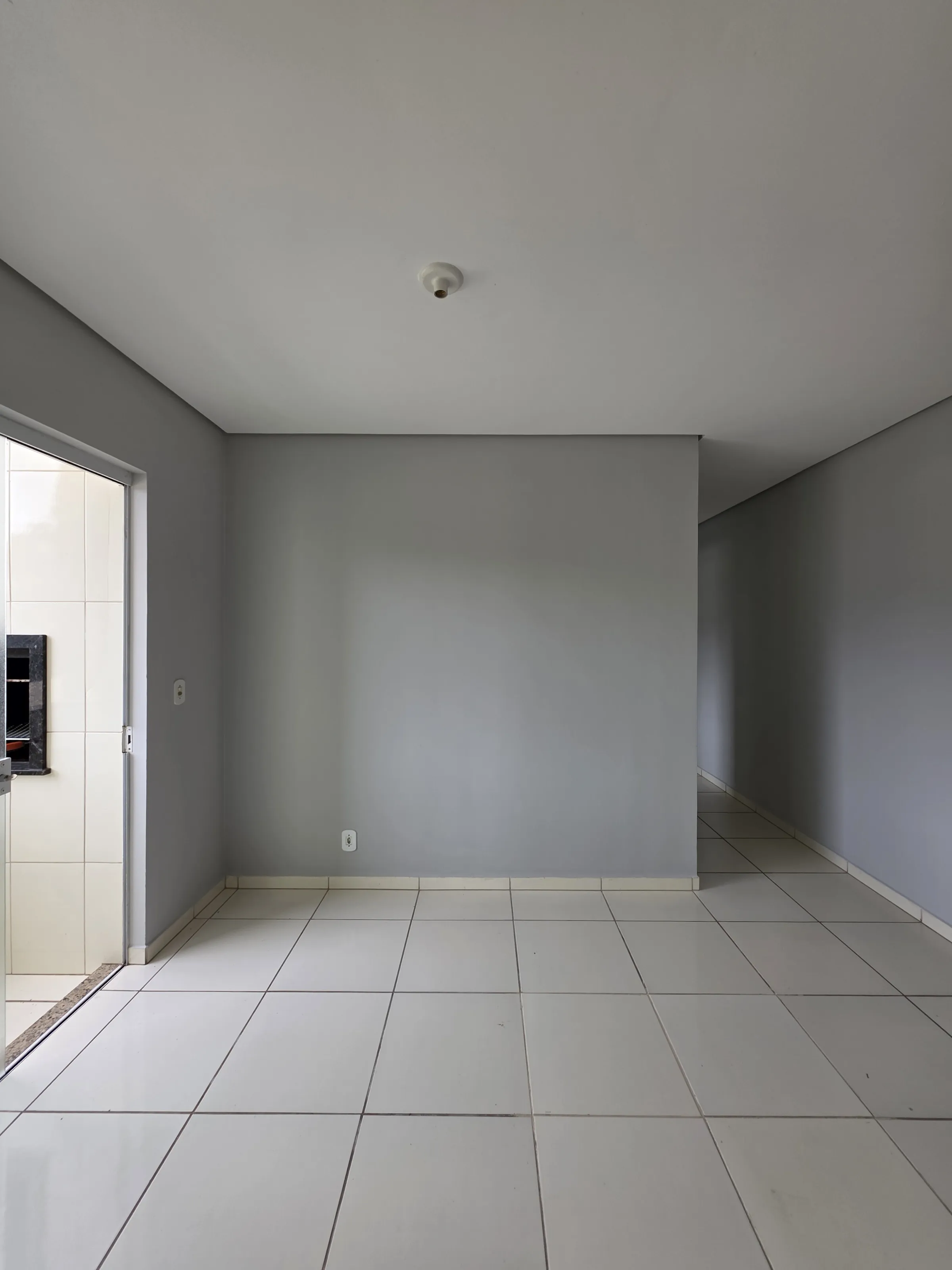 Apartamento para alugar em Rua Nilo Saldanha Franco 605, Rio Negrinho, SC - Foto 5 - Pillati Imóveis