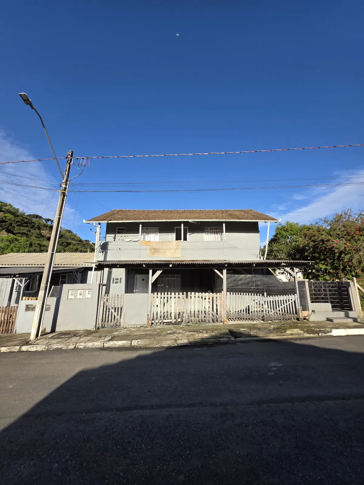 Sala Comercial à venda em Rua Germano Schier 176, Rio Negrinho, SC - Foto 3 - Pillati Imóveis