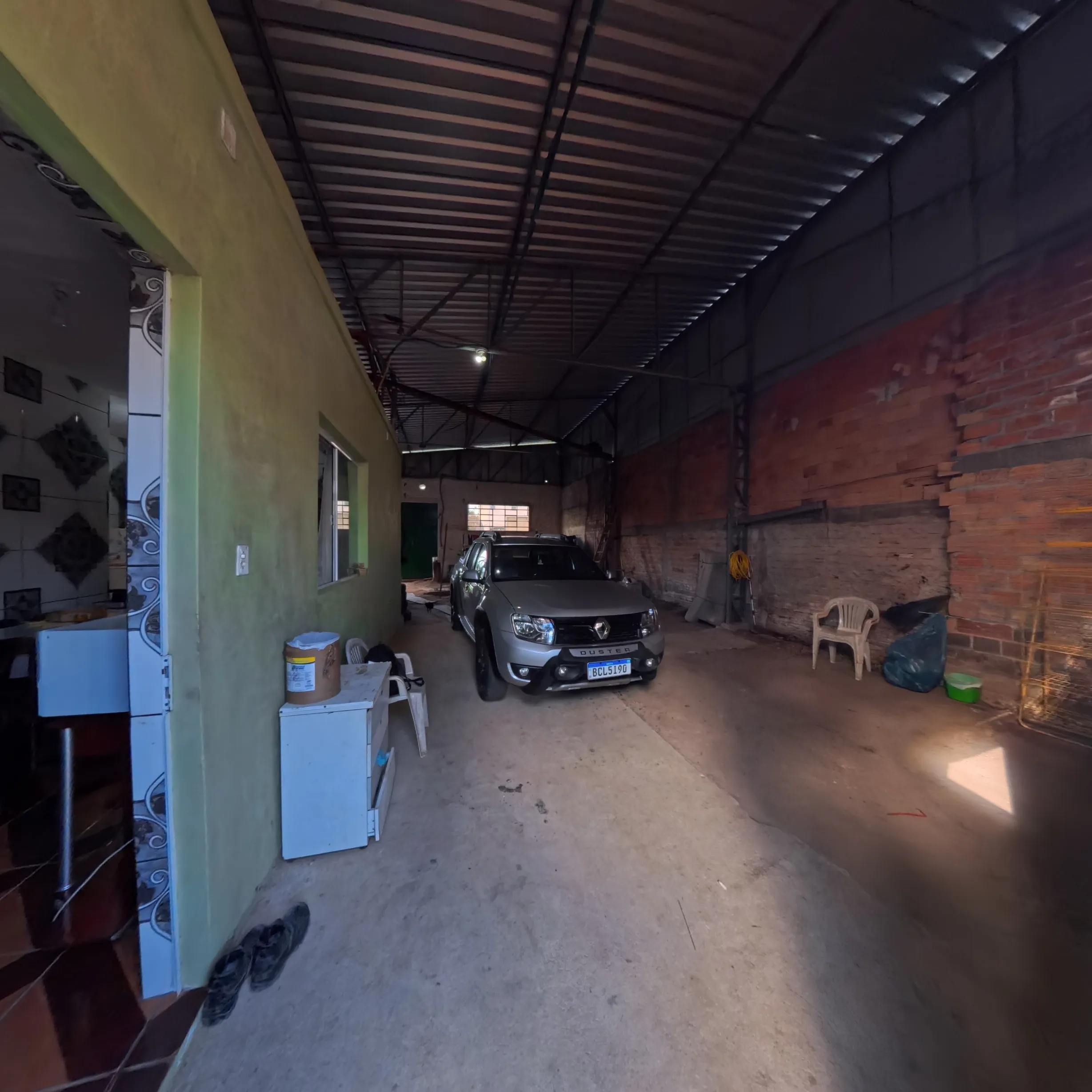 Sala Comercial para alugar em Rua Bernardo Reckziegel 102, Rio Negrinho, SC - Foto 3 - Pillati Imóveis