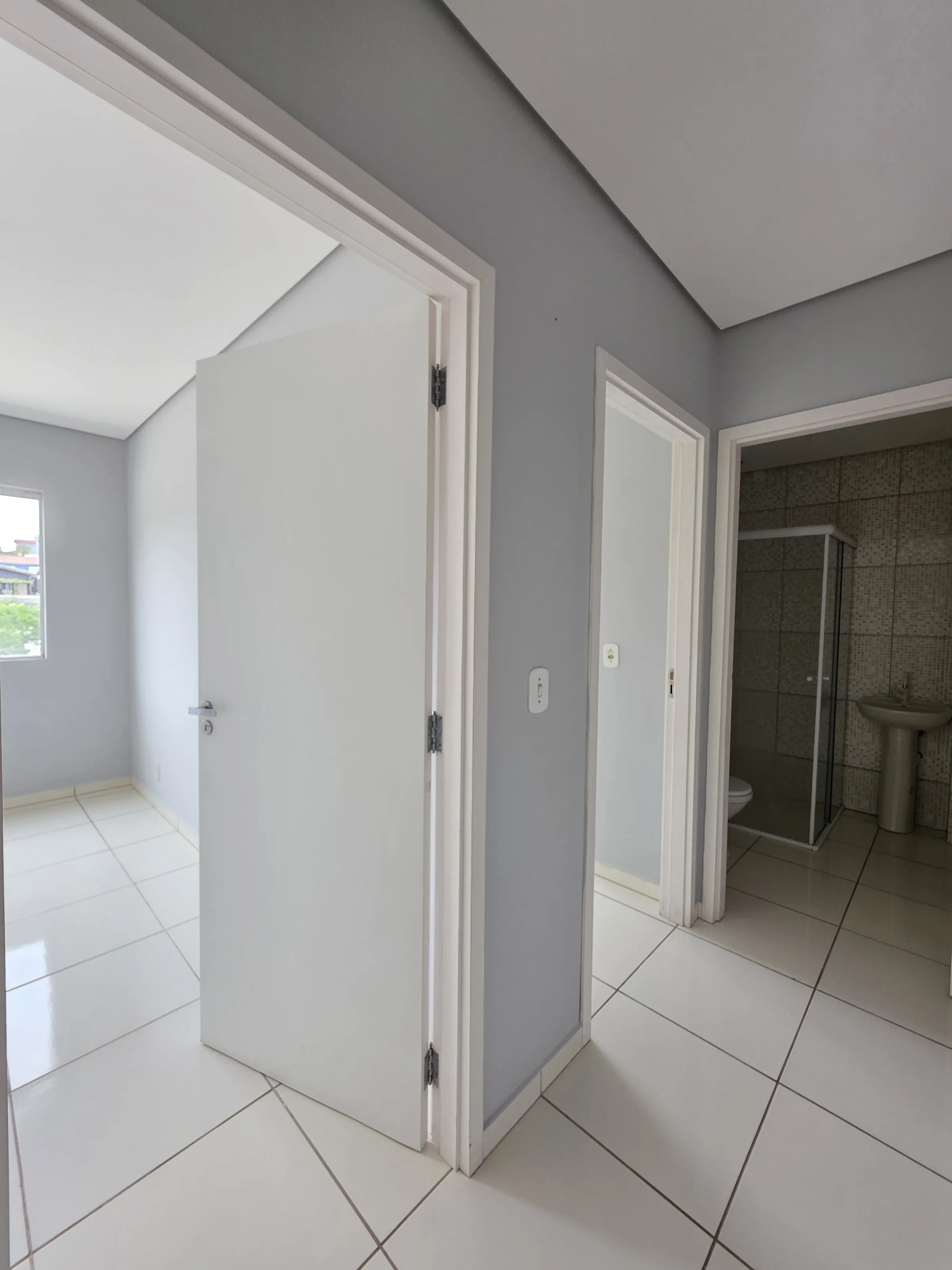 Apartamento para alugar em Rua Nilo Saldanha Franco 605, Rio Negrinho, SC - Foto 9 - Pillati Imóveis