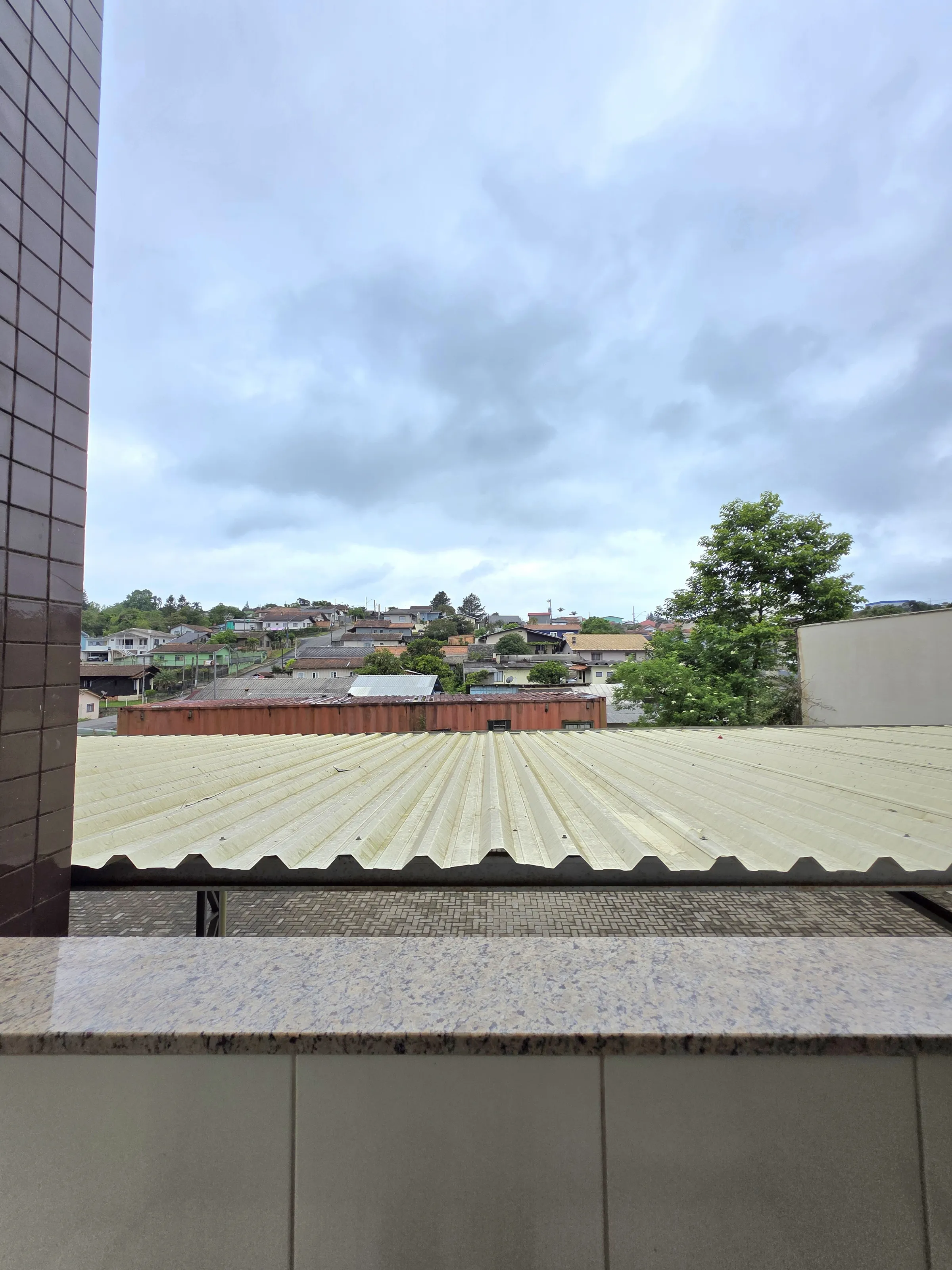 Apartamento para alugar em Rua Nilo Saldanha Franco 605, Rio Negrinho, SC - Foto 7 - Pillati Imóveis