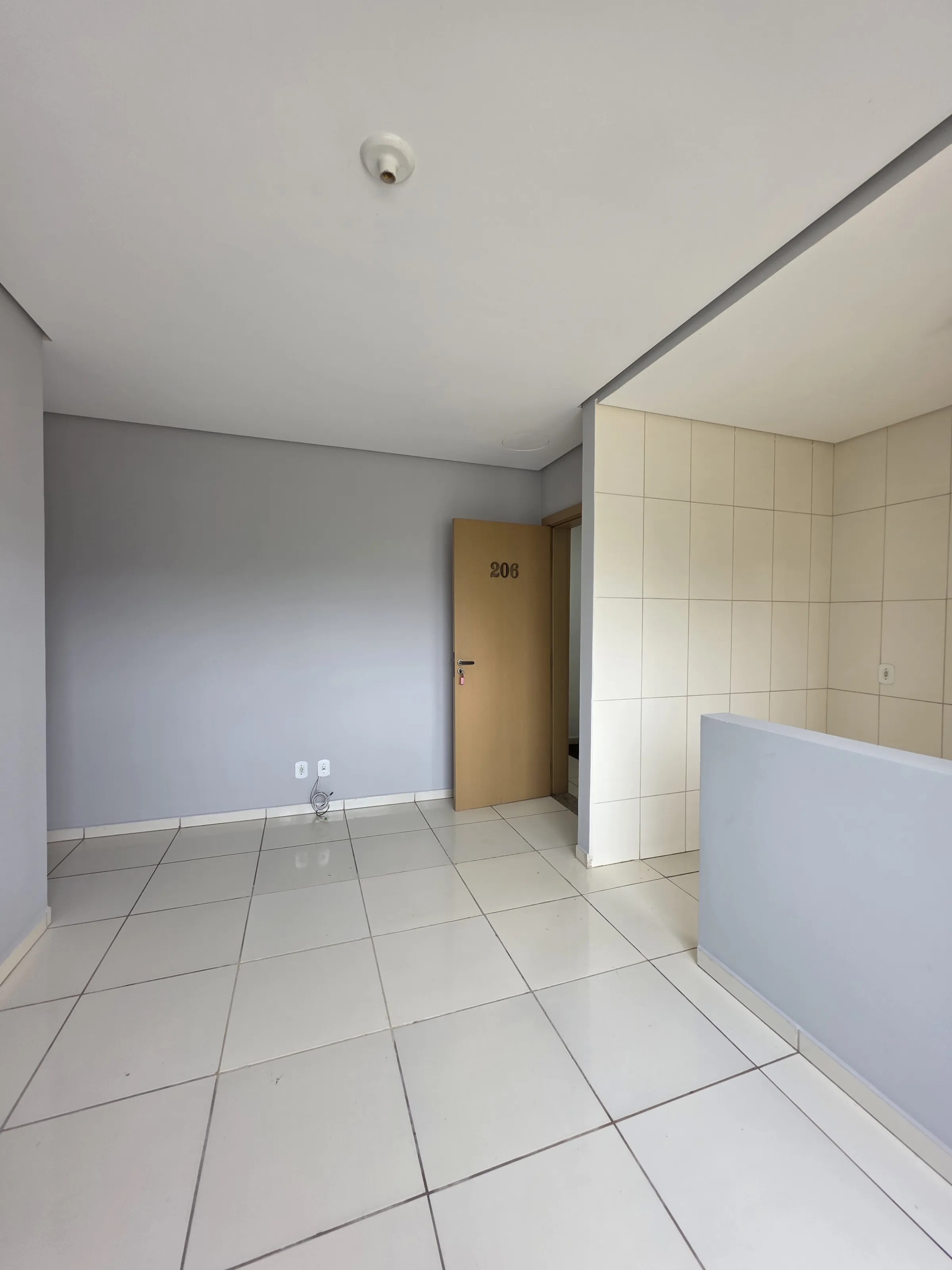 Apartamento para alugar em Rua Nilo Saldanha Franco 605, Rio Negrinho, SC - Foto 8 - Pillati Imóveis