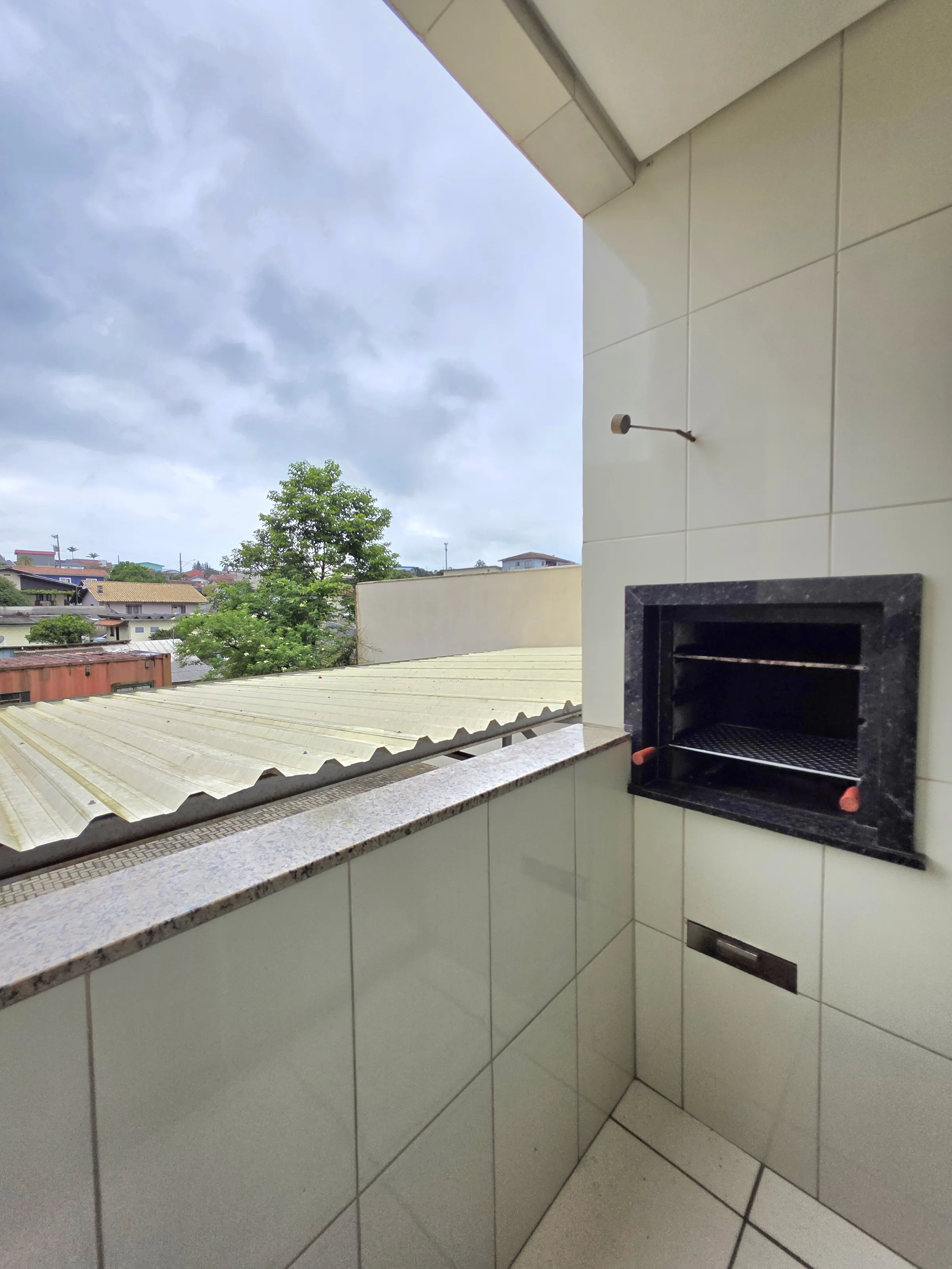 Apartamento para alugar em Rua Nilo Saldanha Franco 605, Rio Negrinho, SC - Foto 6 - Pillati Imóveis