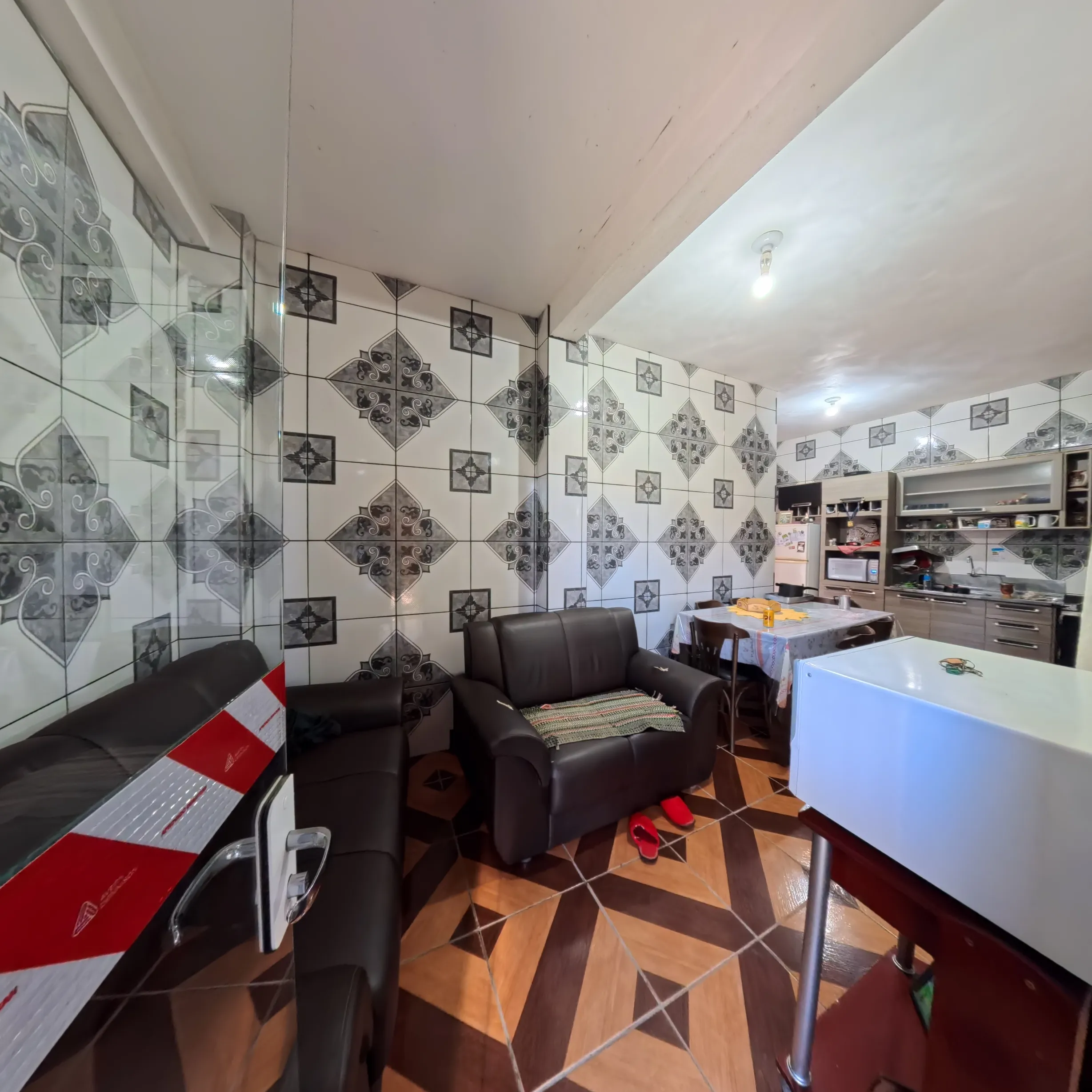 Sala Comercial para alugar em Rua Bernardo Reckziegel 102, Rio Negrinho, SC - Foto 4 - Pillati Imóveis