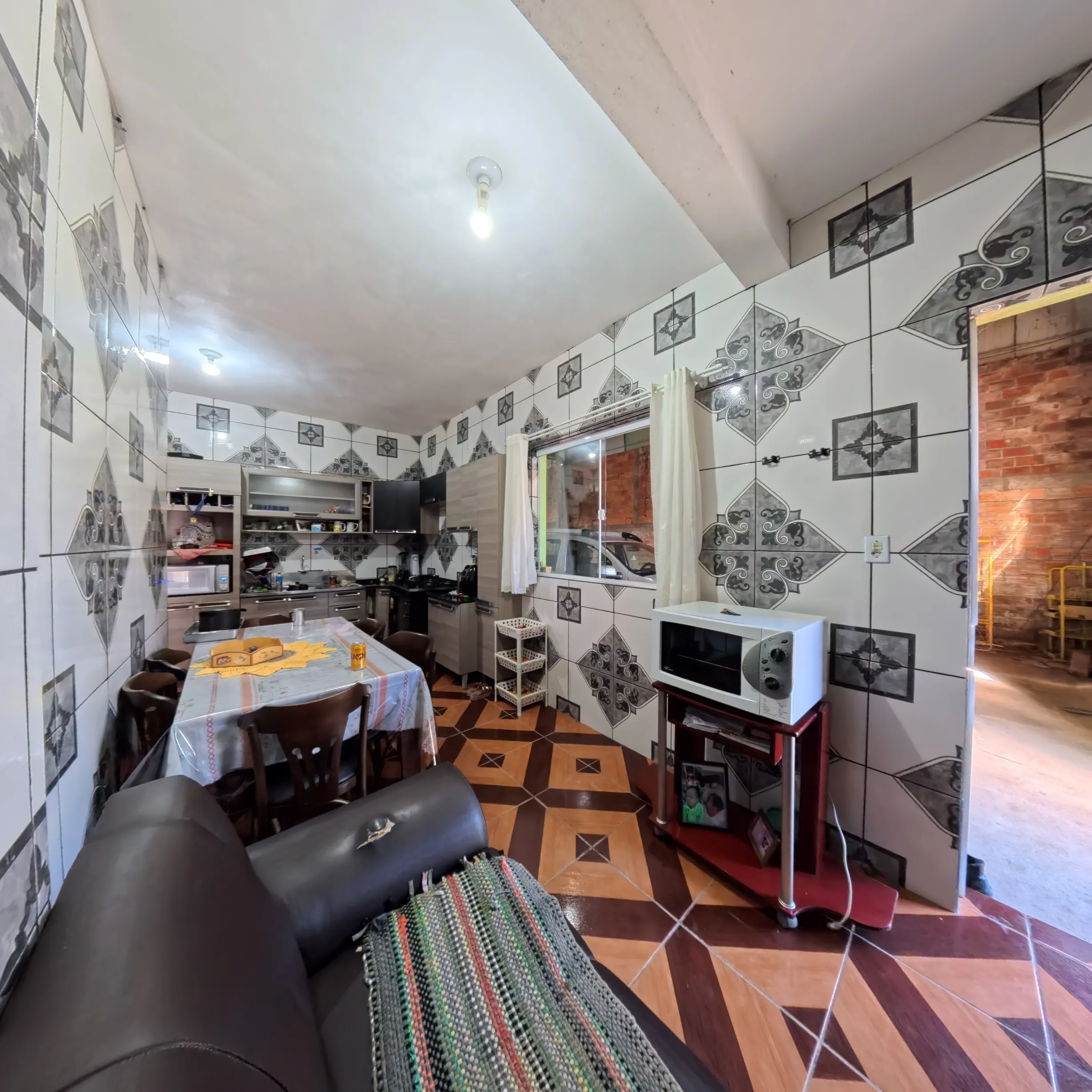 Sala Comercial para alugar em Rua Bernardo Reckziegel 102, Rio Negrinho, SC - Foto 5 - Pillati Imóveis