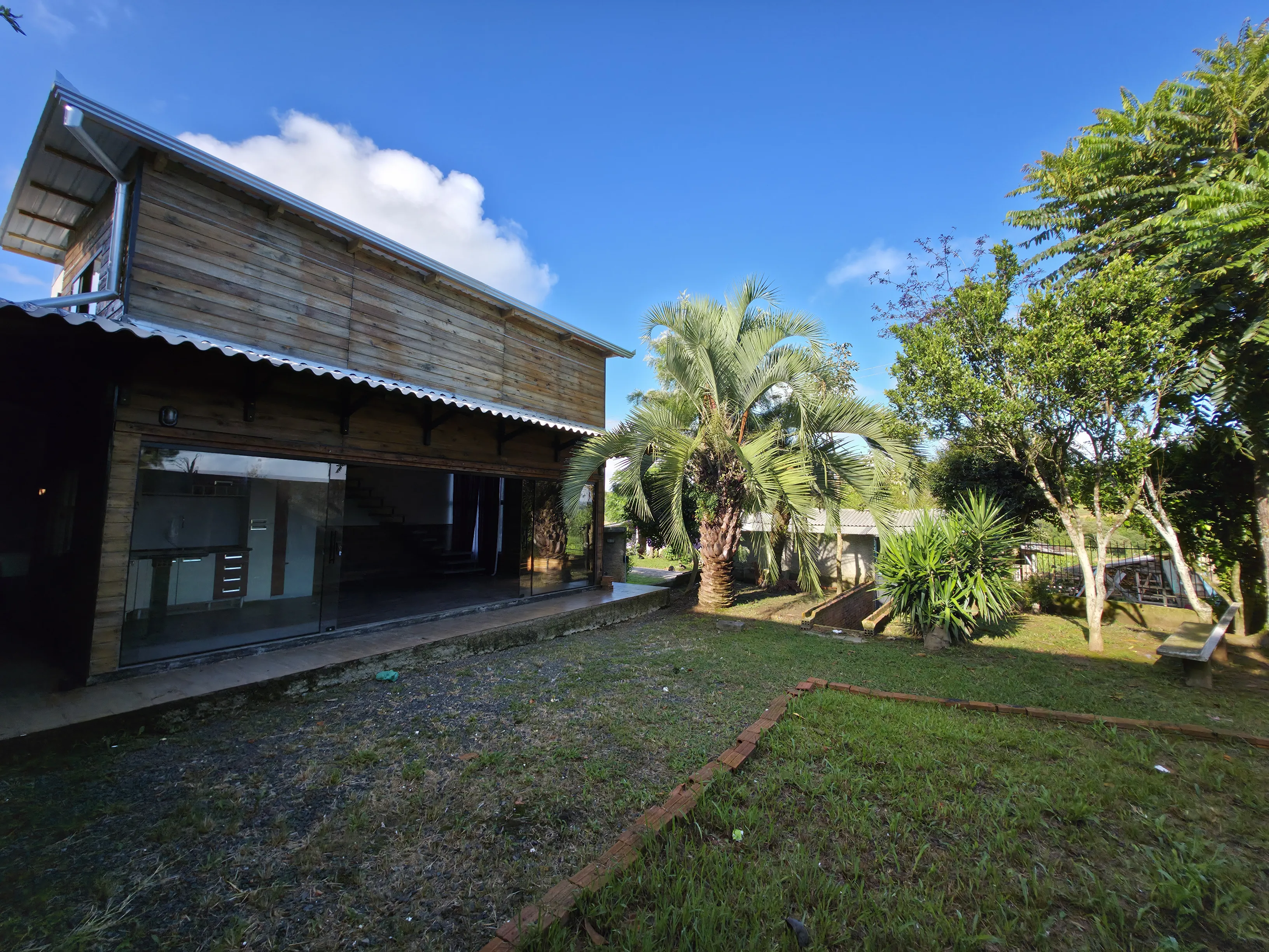 Casa para alugar em Rua Marino Pícoli 596, Rio Negrinho, SC - Foto 6 - Pillati Imóveis