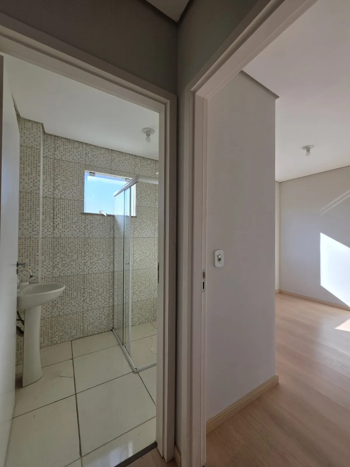 Apartamento para alugar em Rua Nilo Saldanha Franco 605, Rio Negrinho, SC - Foto 8 - Pillati Imóveis