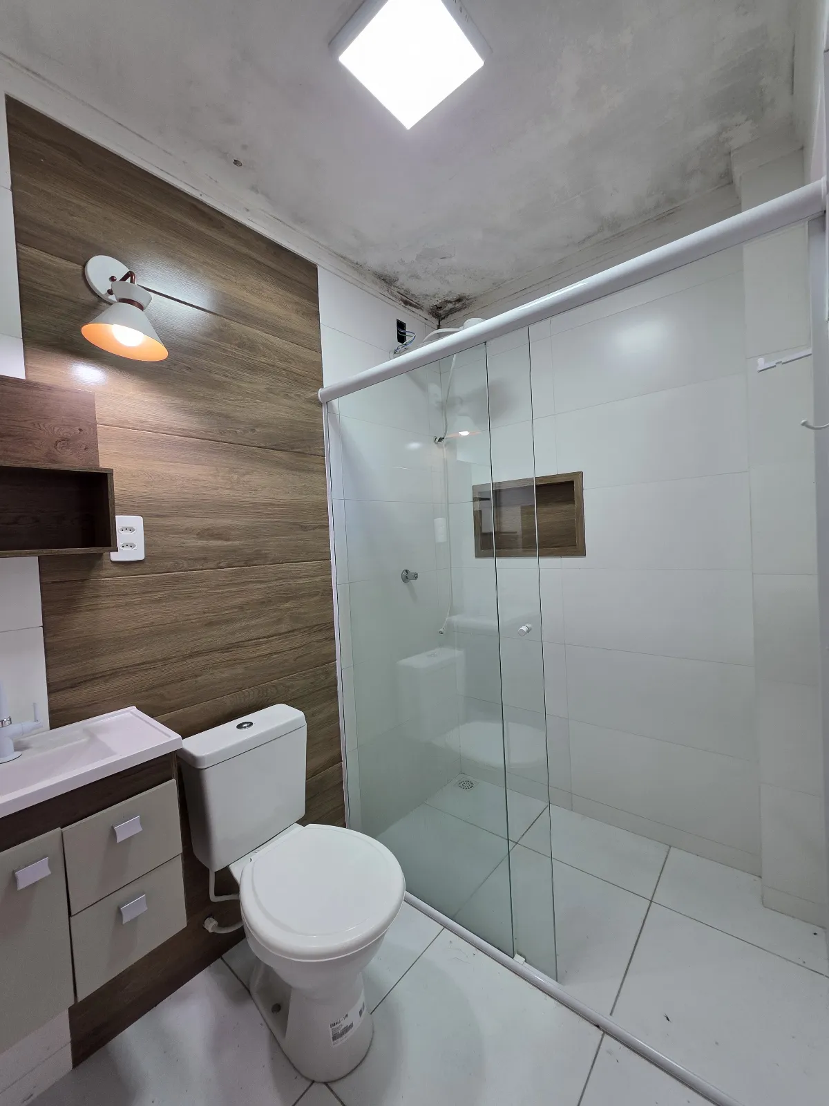 Apartamento para alugar em Rua Carlos Hantschel 355, Rio Negrinho, SC - Foto 6 - Pillati Imóveis