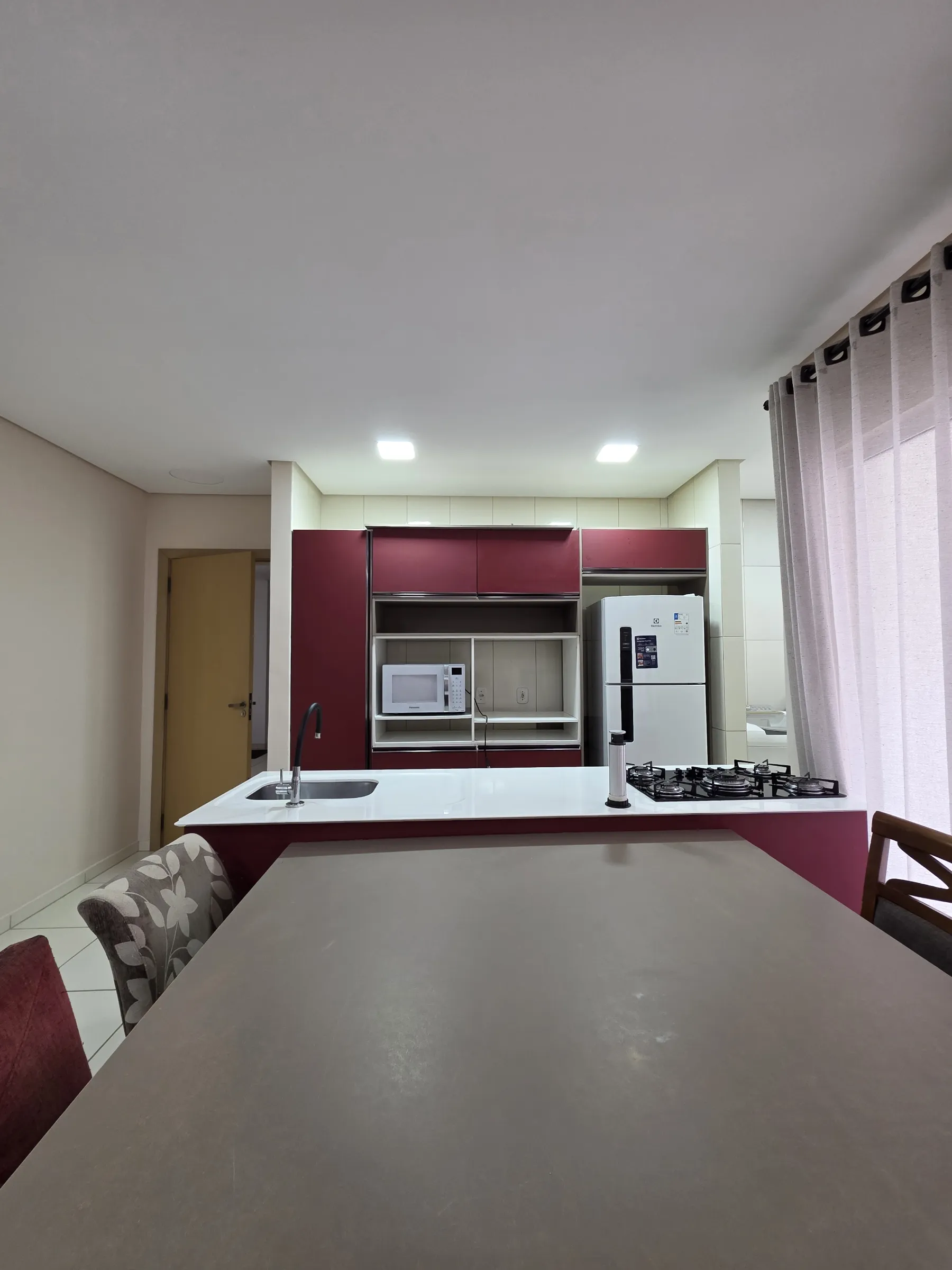 Apartamento para alugar em Rua Nilo Saldanha Franco 605, Rio Negrinho, SC - Foto 2 - Pillati Imóveis