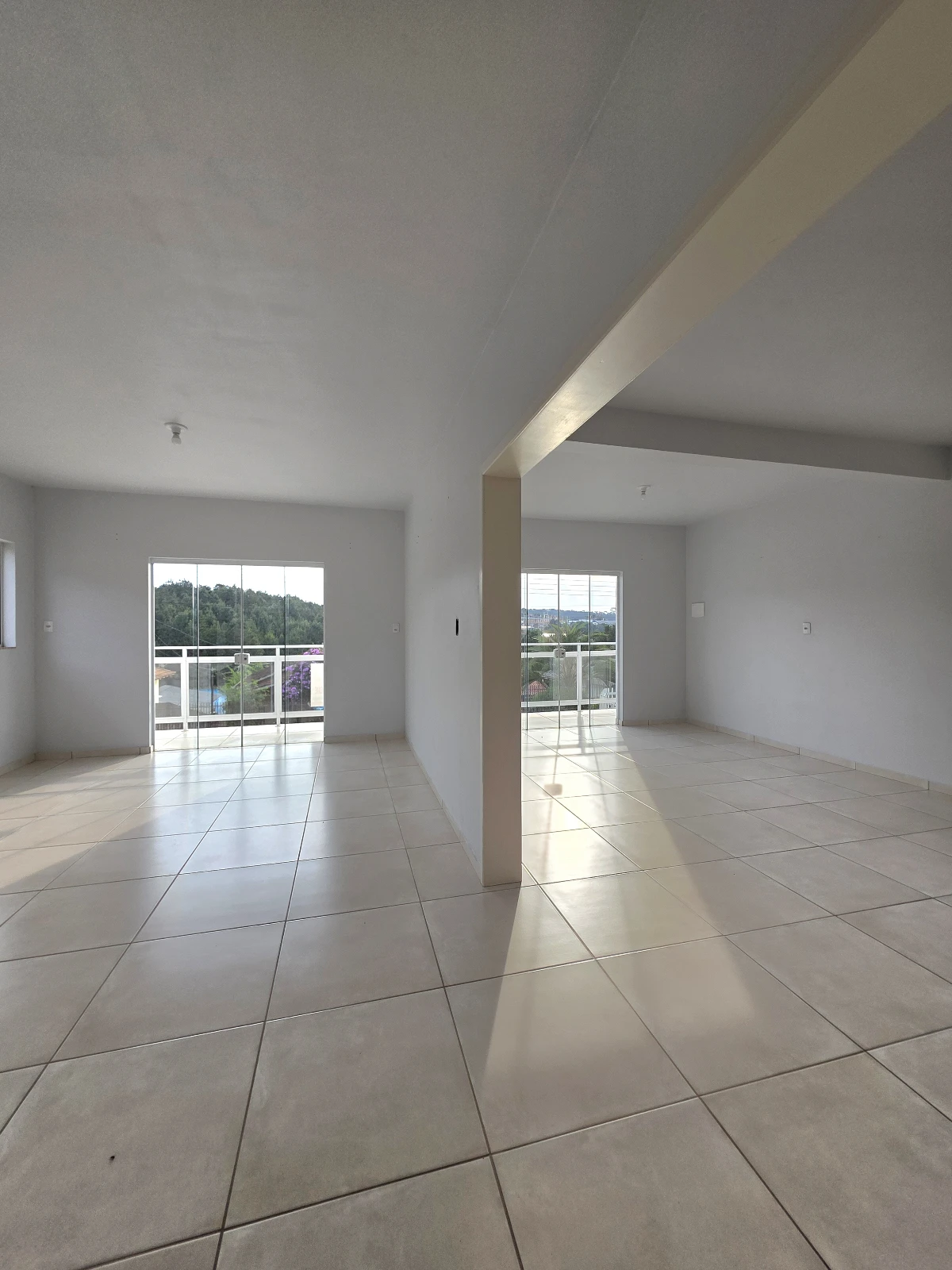 Casa para alugar em Rua José Brusky Jr 561, Rio Negrinho, SC - Foto 4 - Pillati Imóveis
