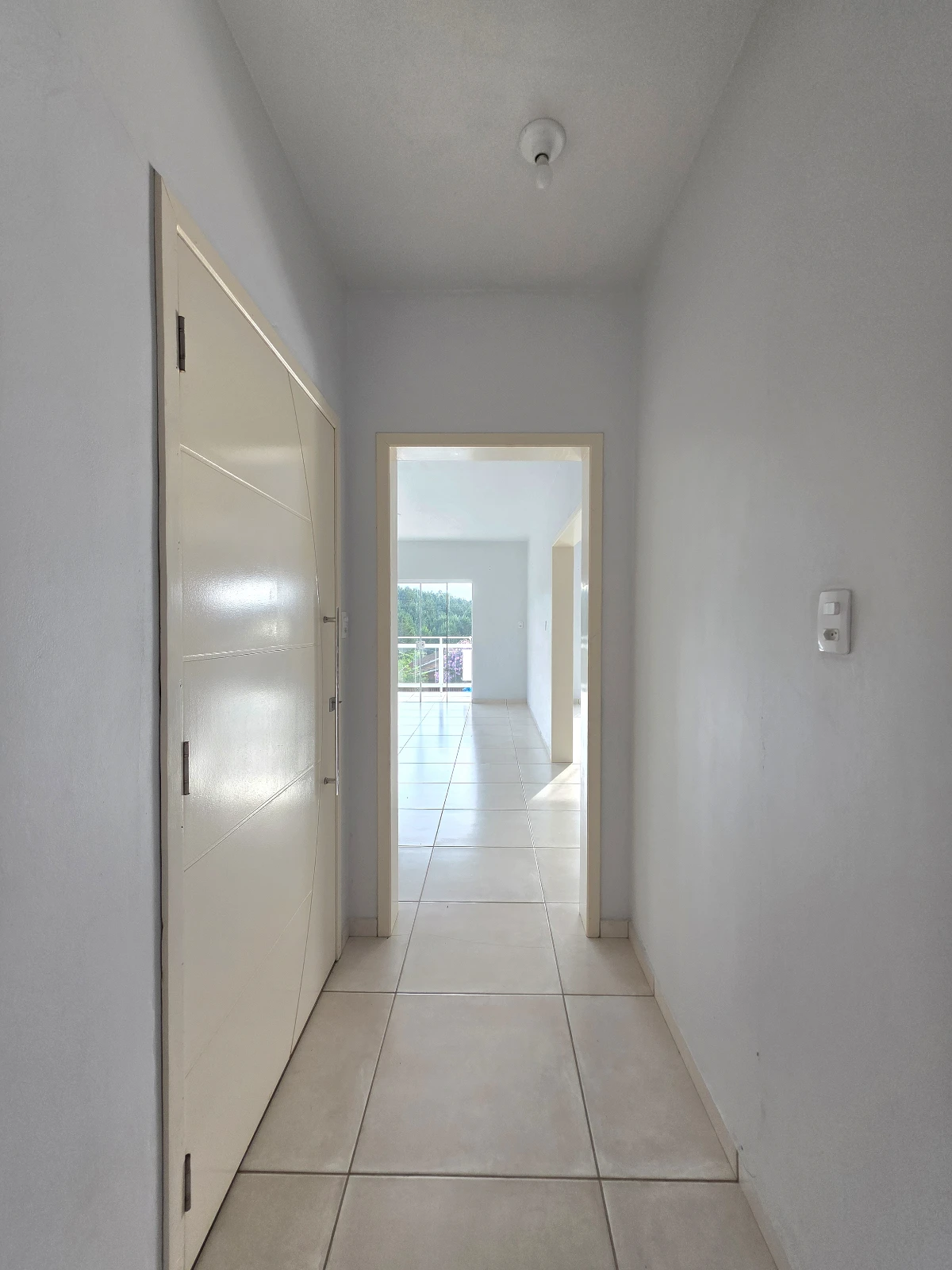 Casa para alugar em Rua José Brusky Jr 561, Rio Negrinho, SC - Foto 3 - Pillati Imóveis