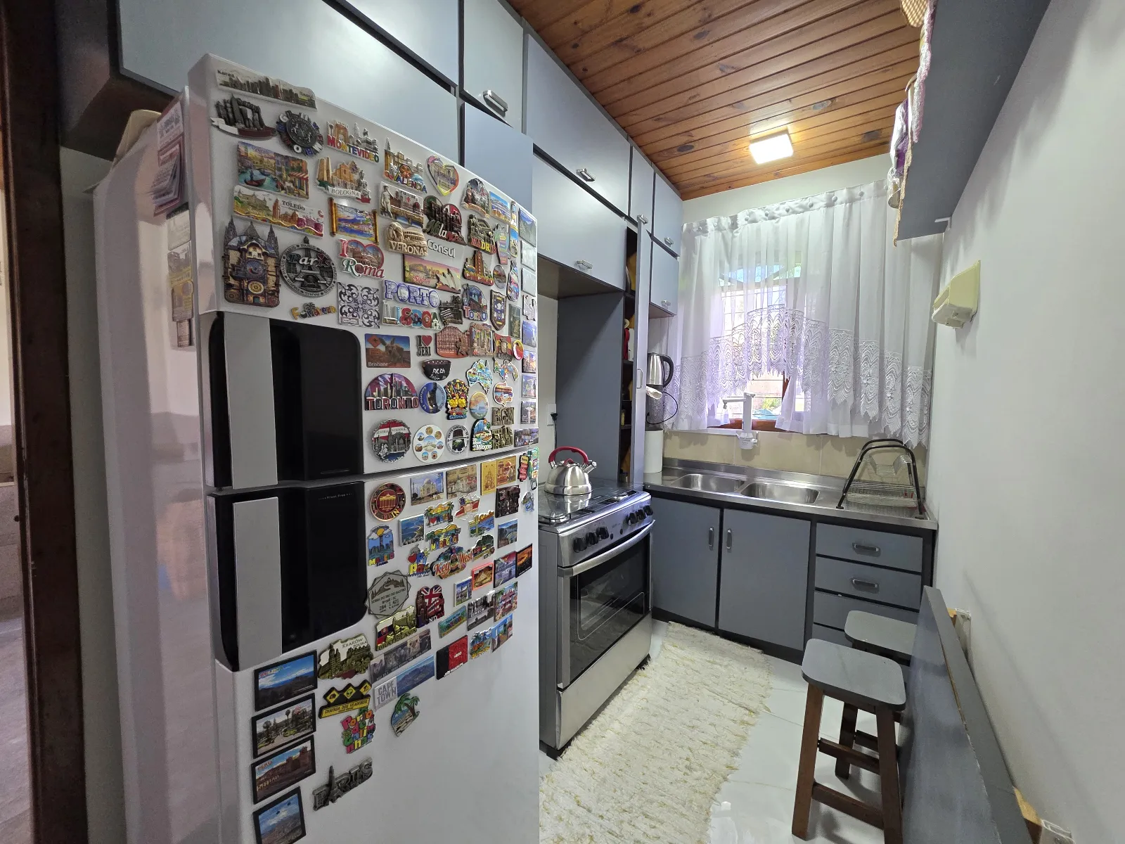 Casa à venda em Rua João Wantowski 277, Rio Negrinho, SC - Foto 8 - Pillati Imóveis