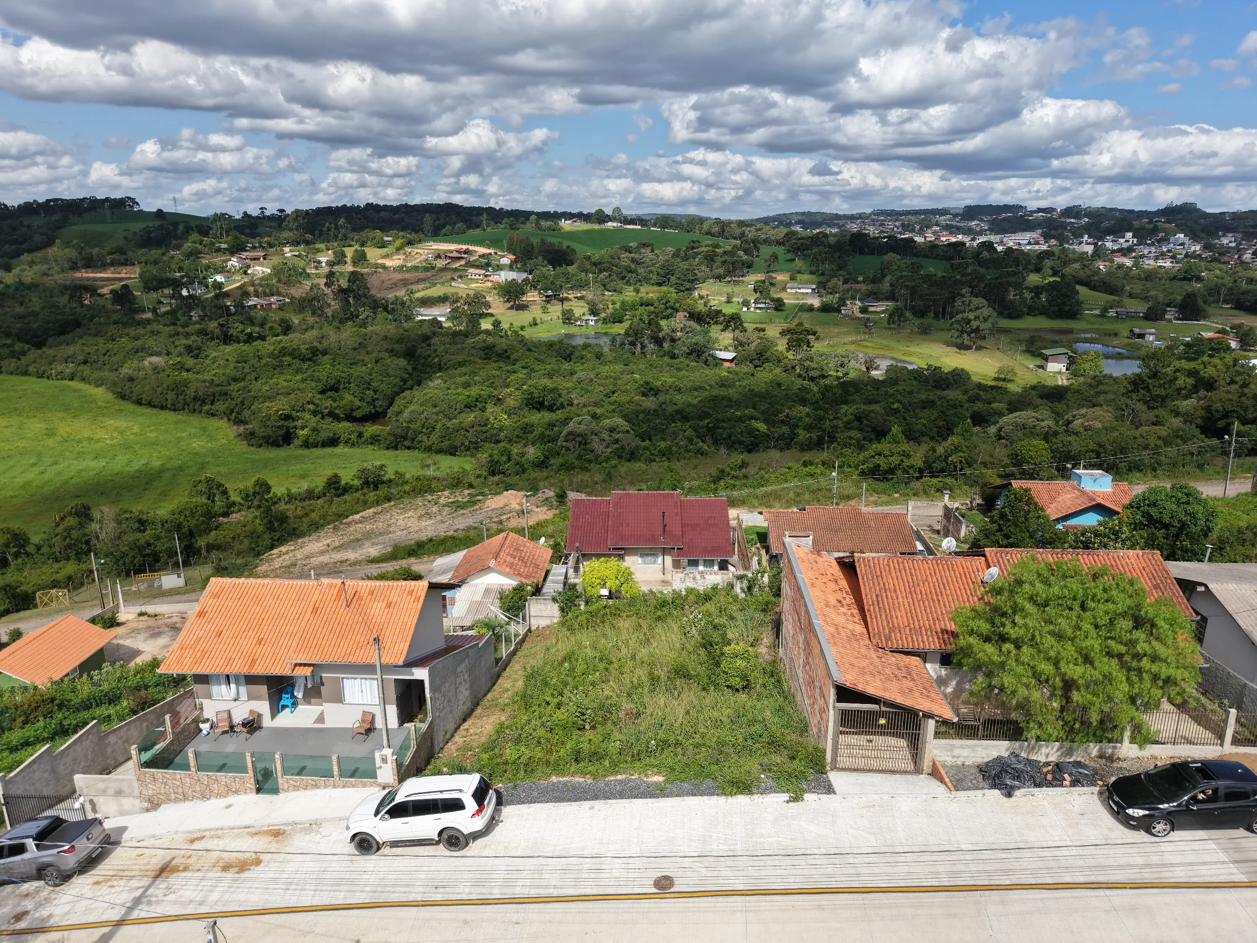 Terreno à venda em Rua José Pscheidt 886, Rio Negrinho, SC - Foto 3 - Pillati Imóveis
