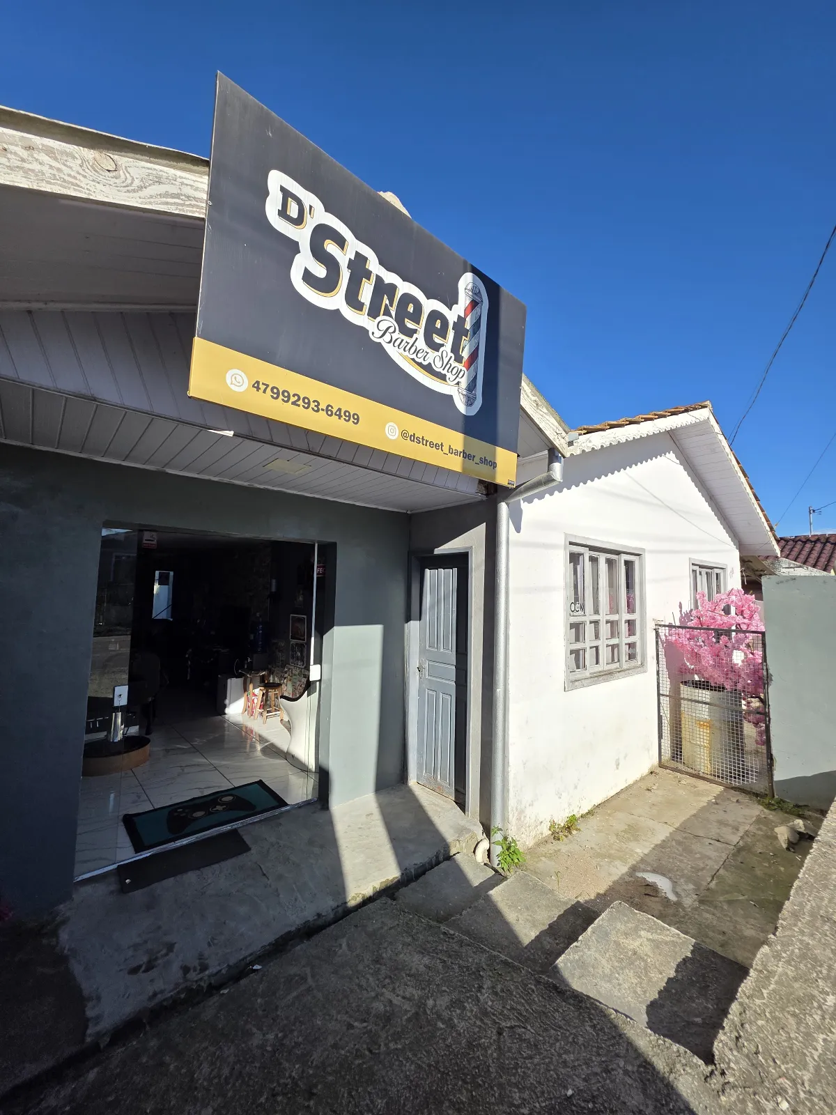 Casa à venda em Rua Eduardo Anton 174, Rio Negrinho, SC - Foto 2 - Pillati Imóveis