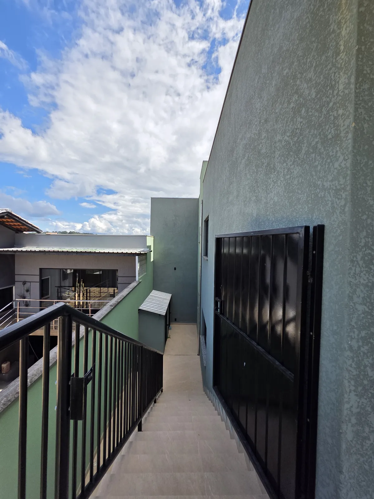 Apartamento para alugar em Rua Elciomar Denck 57, Rio Negrinho, SC - Foto 2 - Pillati Imóveis