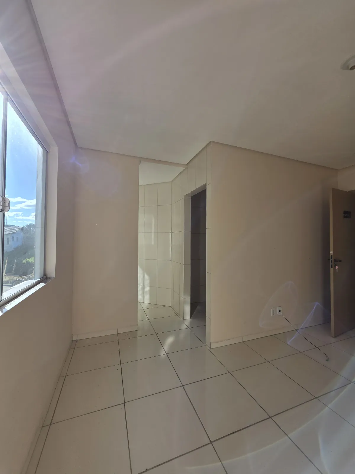 Apartamento à venda e para alugar em Rua Nilo Saldanha Franco 605, Rio Negrinho, SC - Foto 2 - Pillati Imóveis